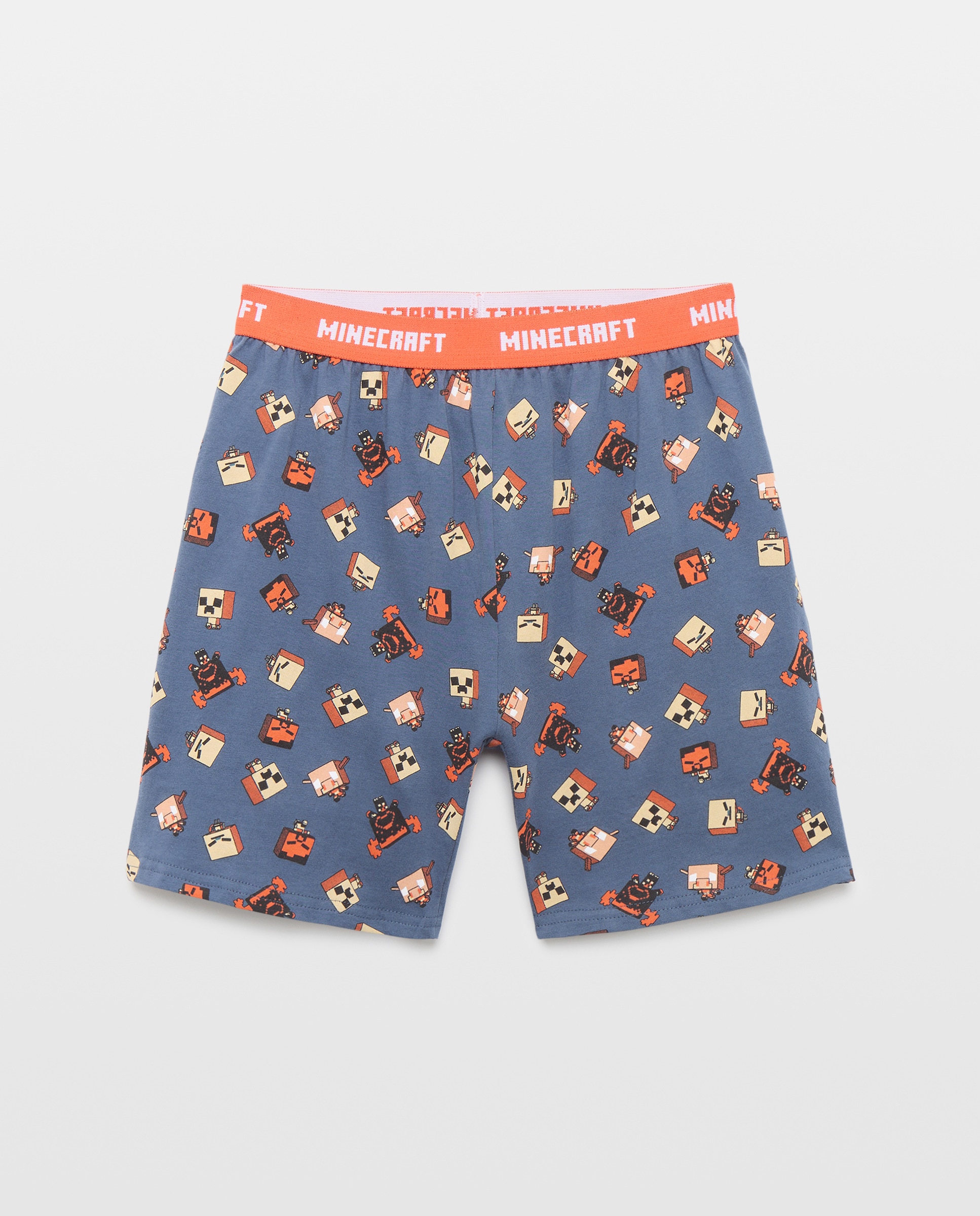 Imagem 0 de Calças de Malha Estampadas One Piece