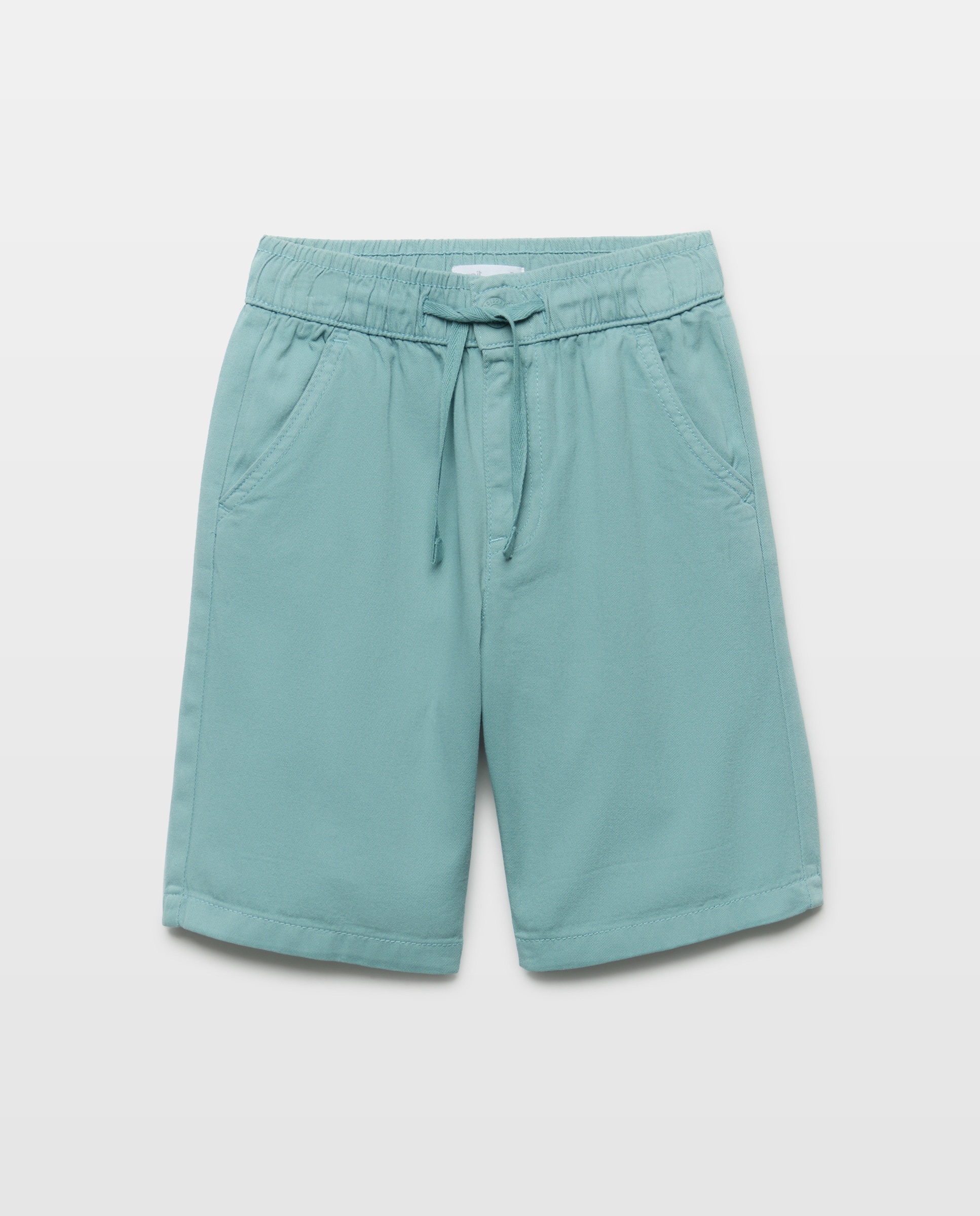 Imagen 0 de Bermuda de niño twill