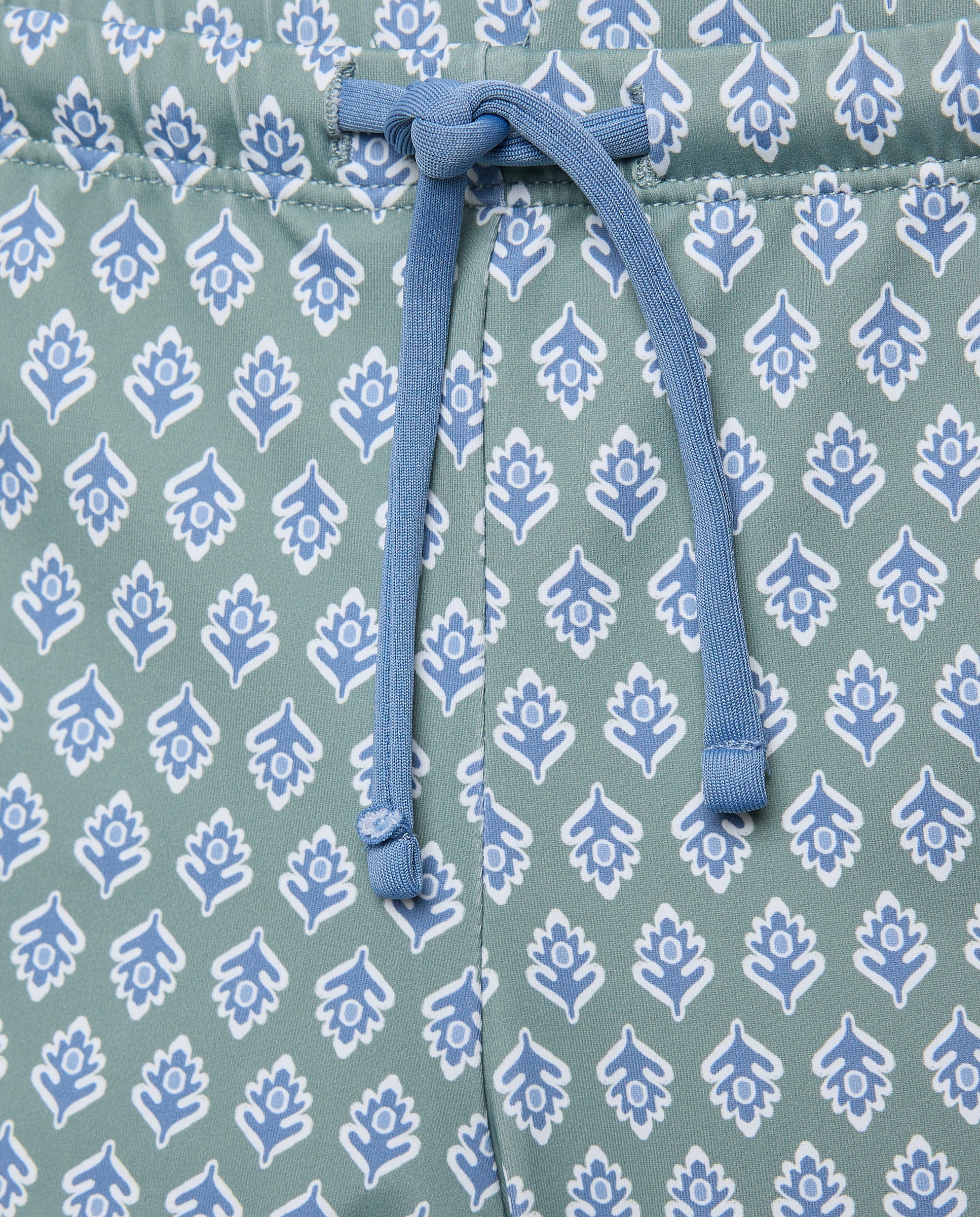 Bañador bóxer infantil flecha 520 Kaki-3