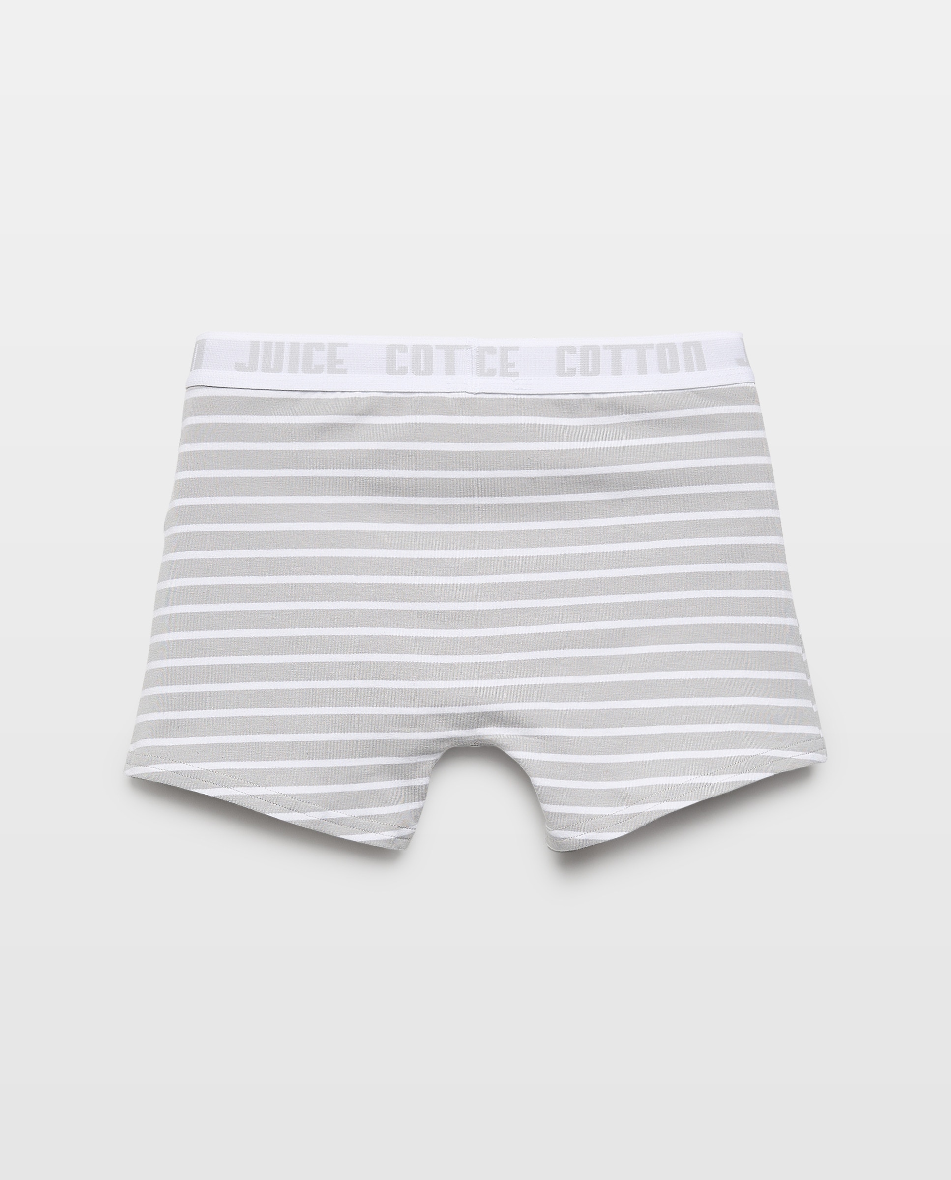 Pack de Dois Boxers Cinzento-2