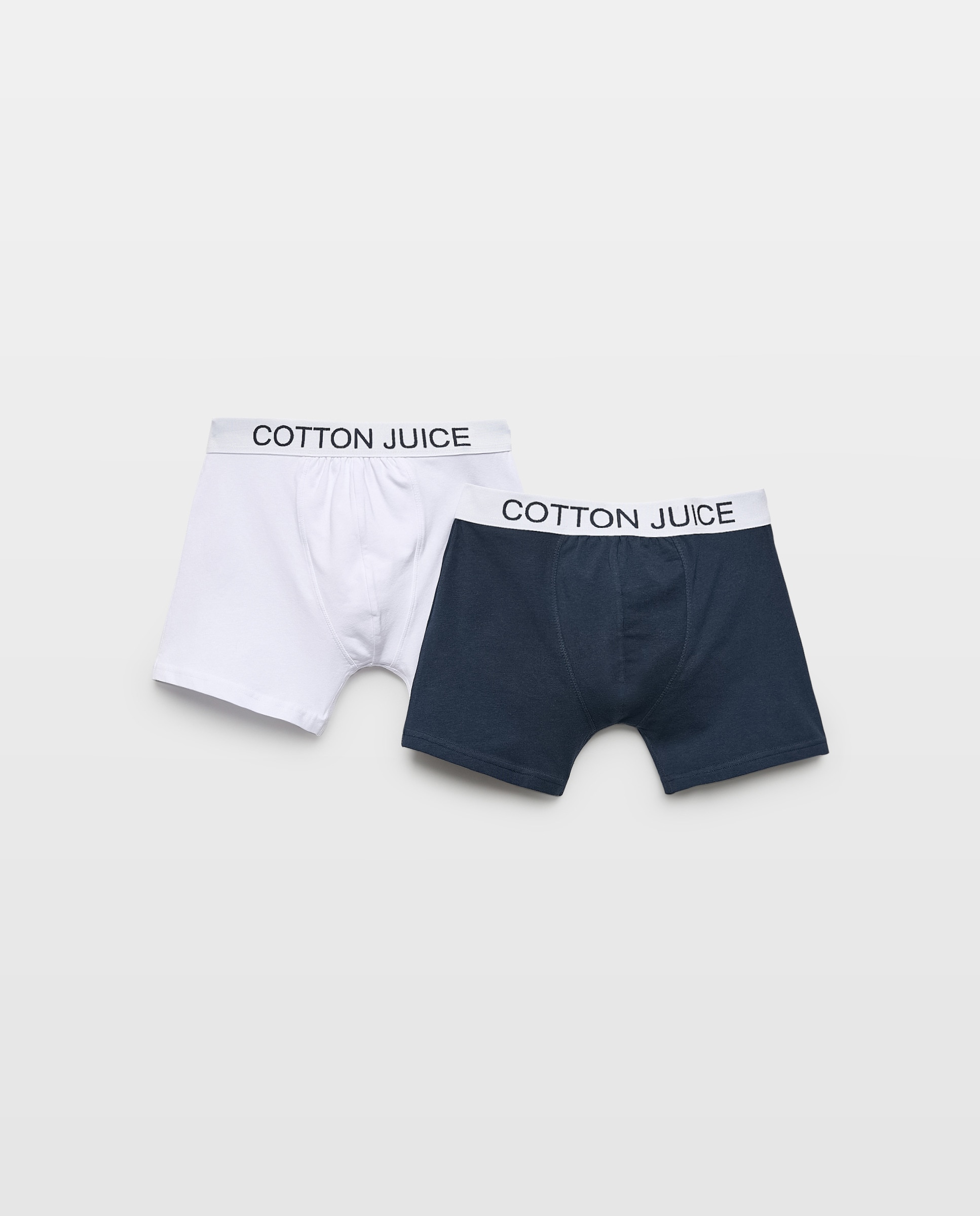 Imagem 0 de Pack de Dois Boxers