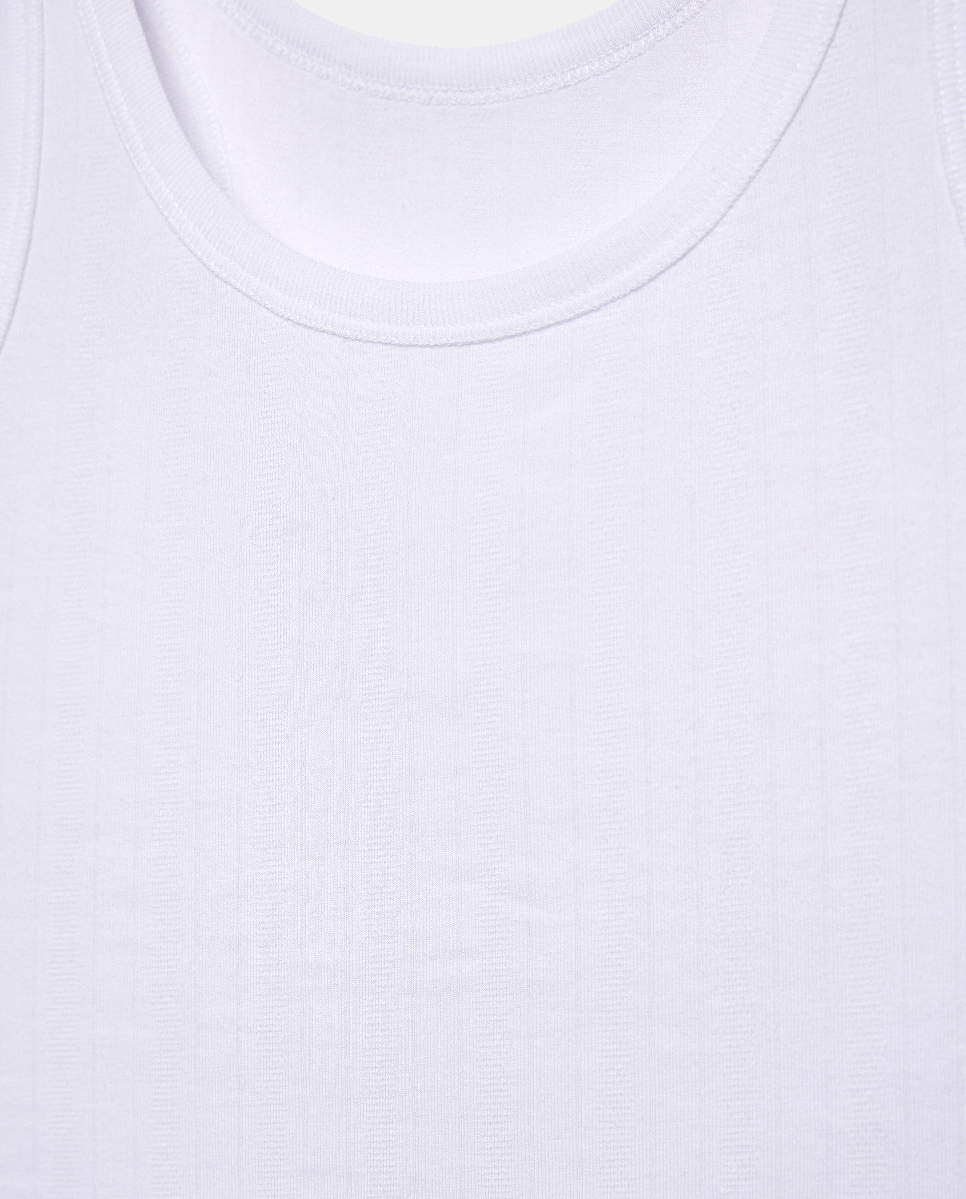 Camiseta de niño Branco-3