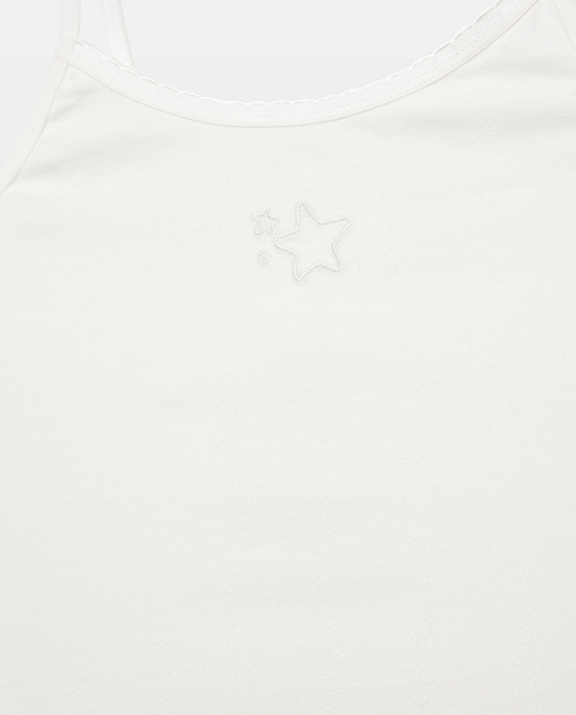 T-shirt Cotton Juice Natural-3