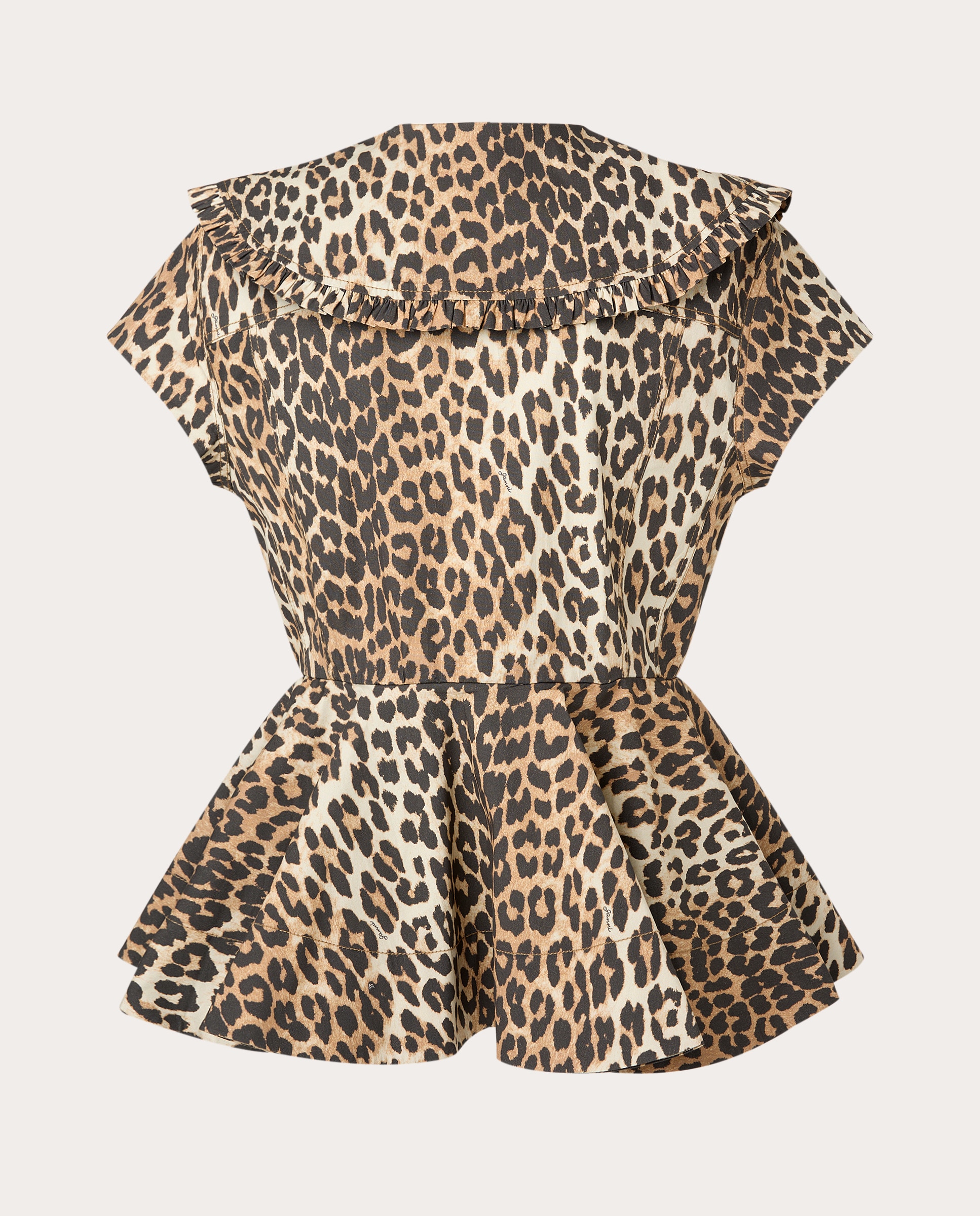 Blusa Castanho-2