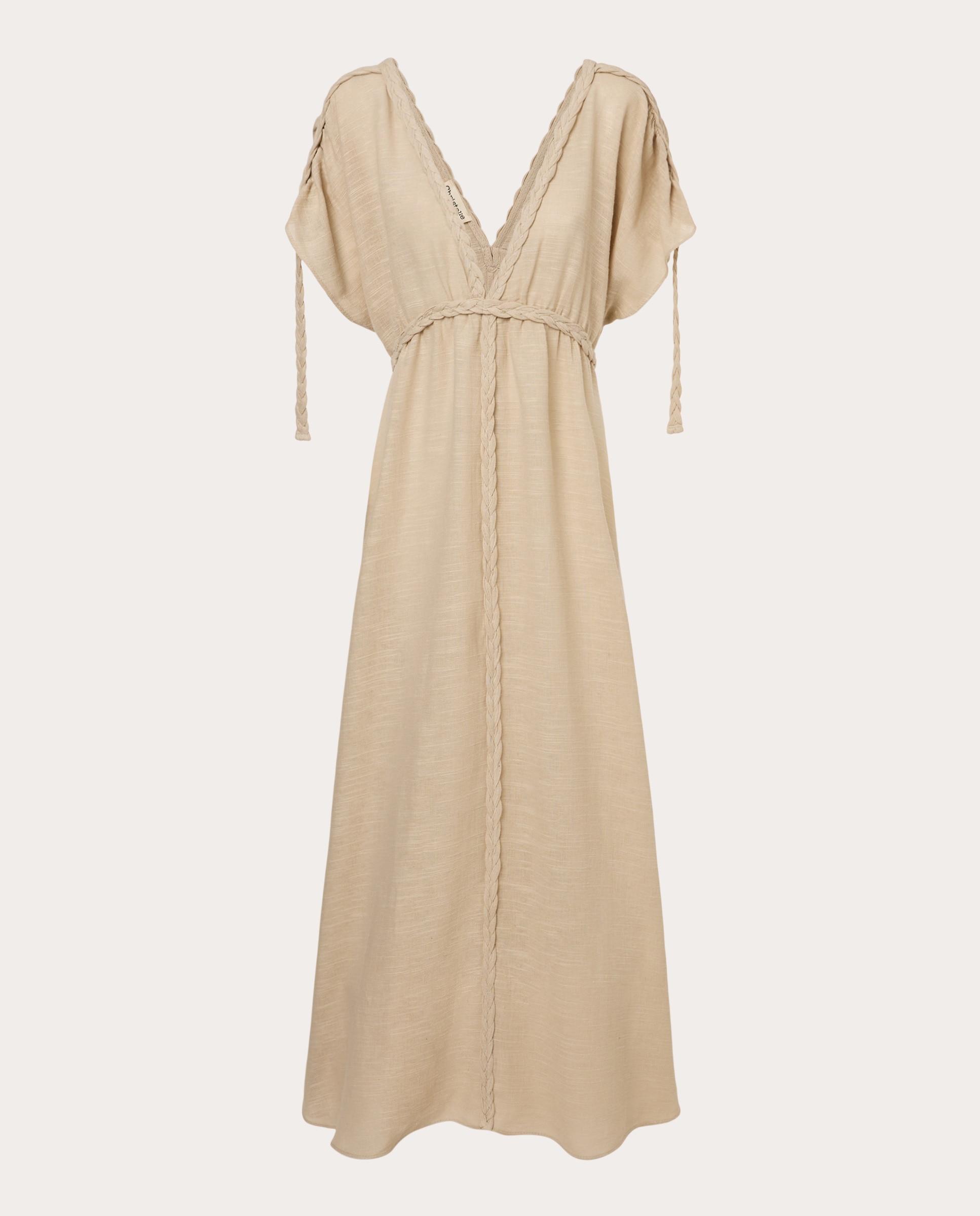 Imagem 0 de Vestido Comprido Melia