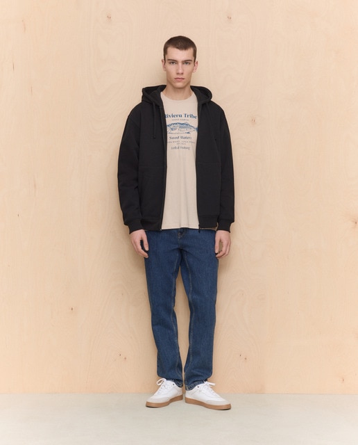 Imagem 0 de T-shirt com manga curta