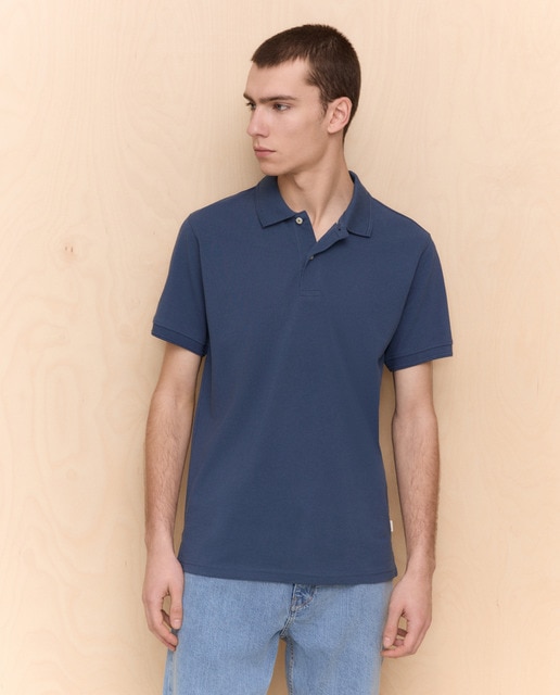 Imagem 0 de Polo com Manga Curta