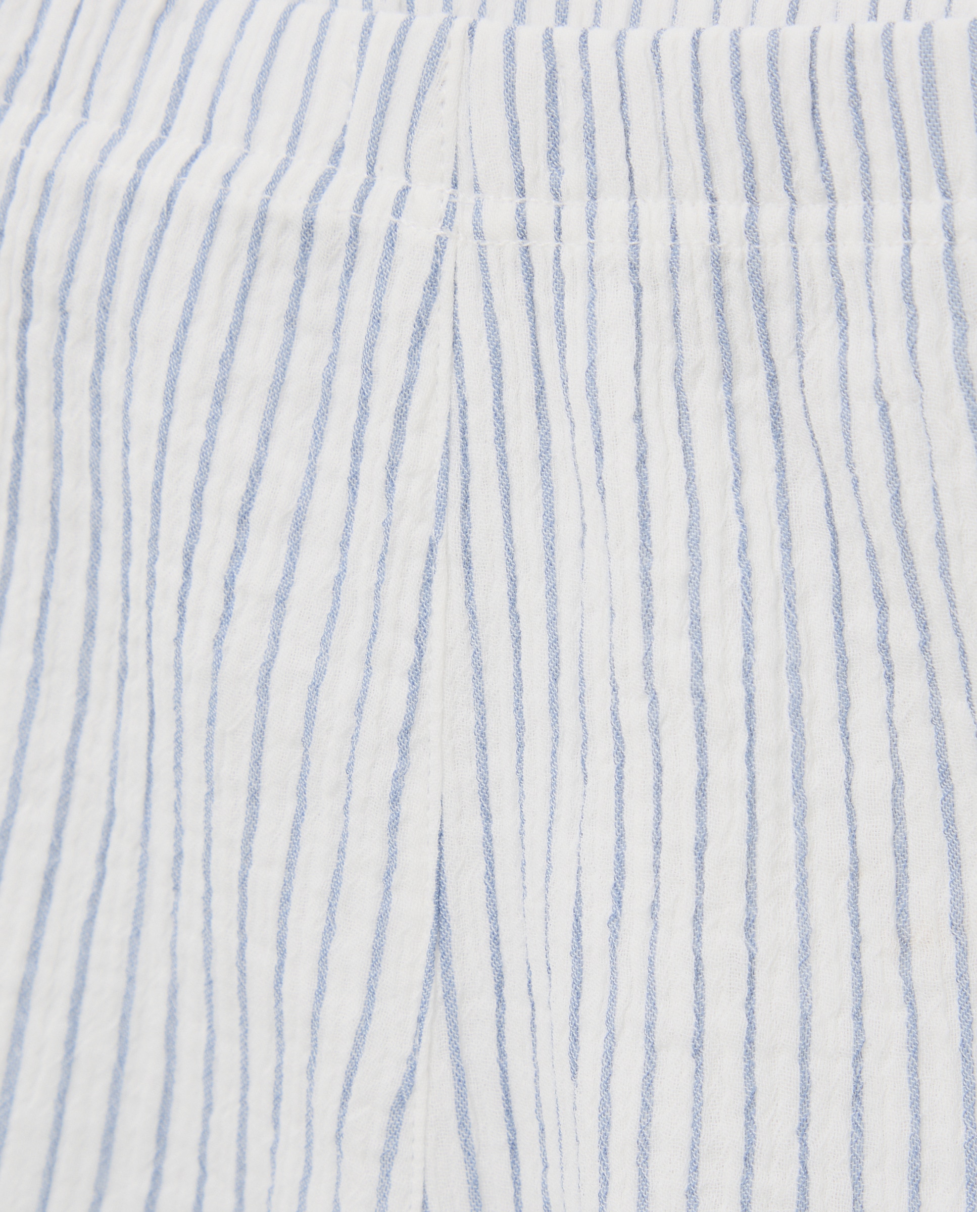 Pijama com Chiffon e Fantasia Cotton Juice Azul-5
