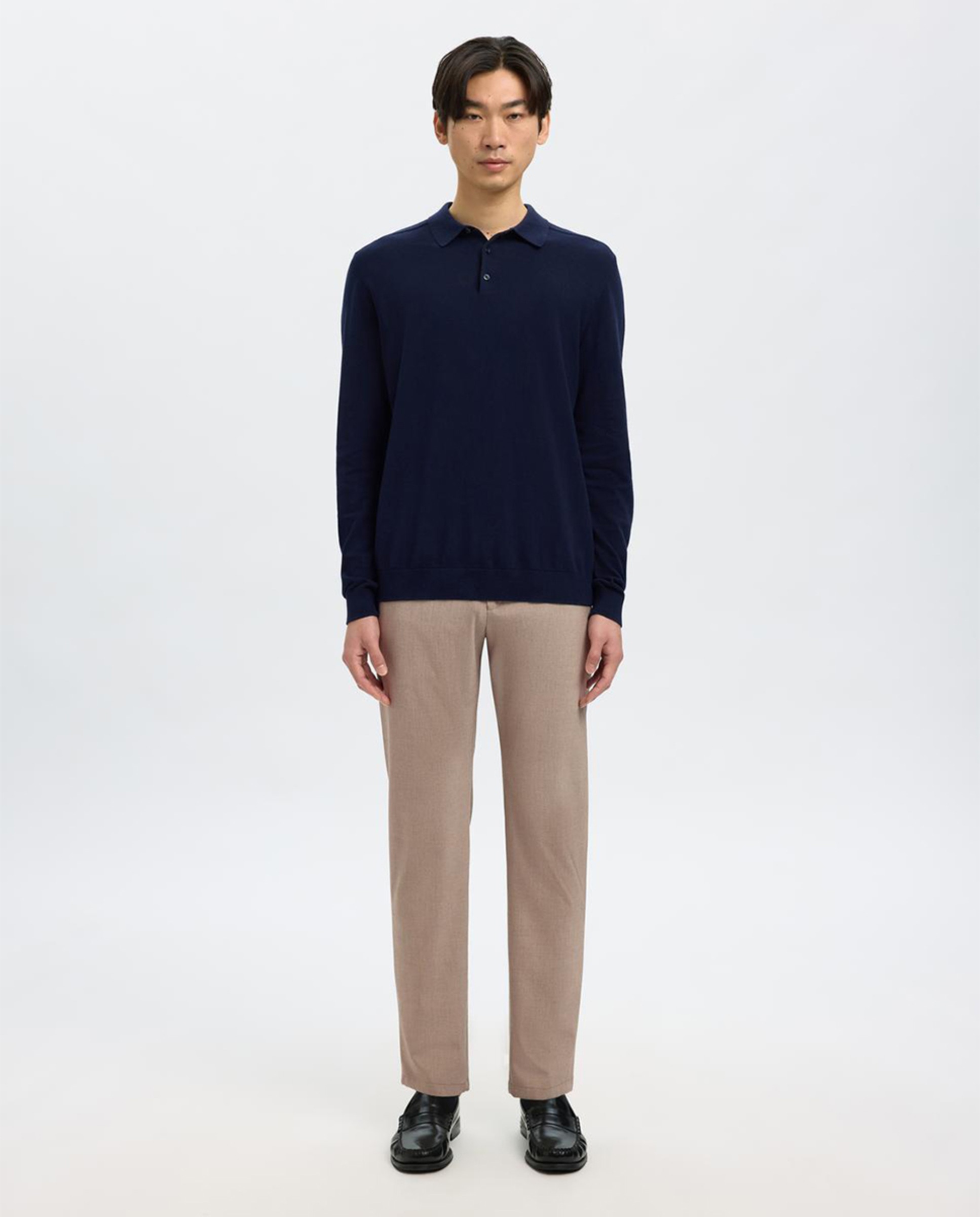 Imagem 0 de Calças Semi Formais