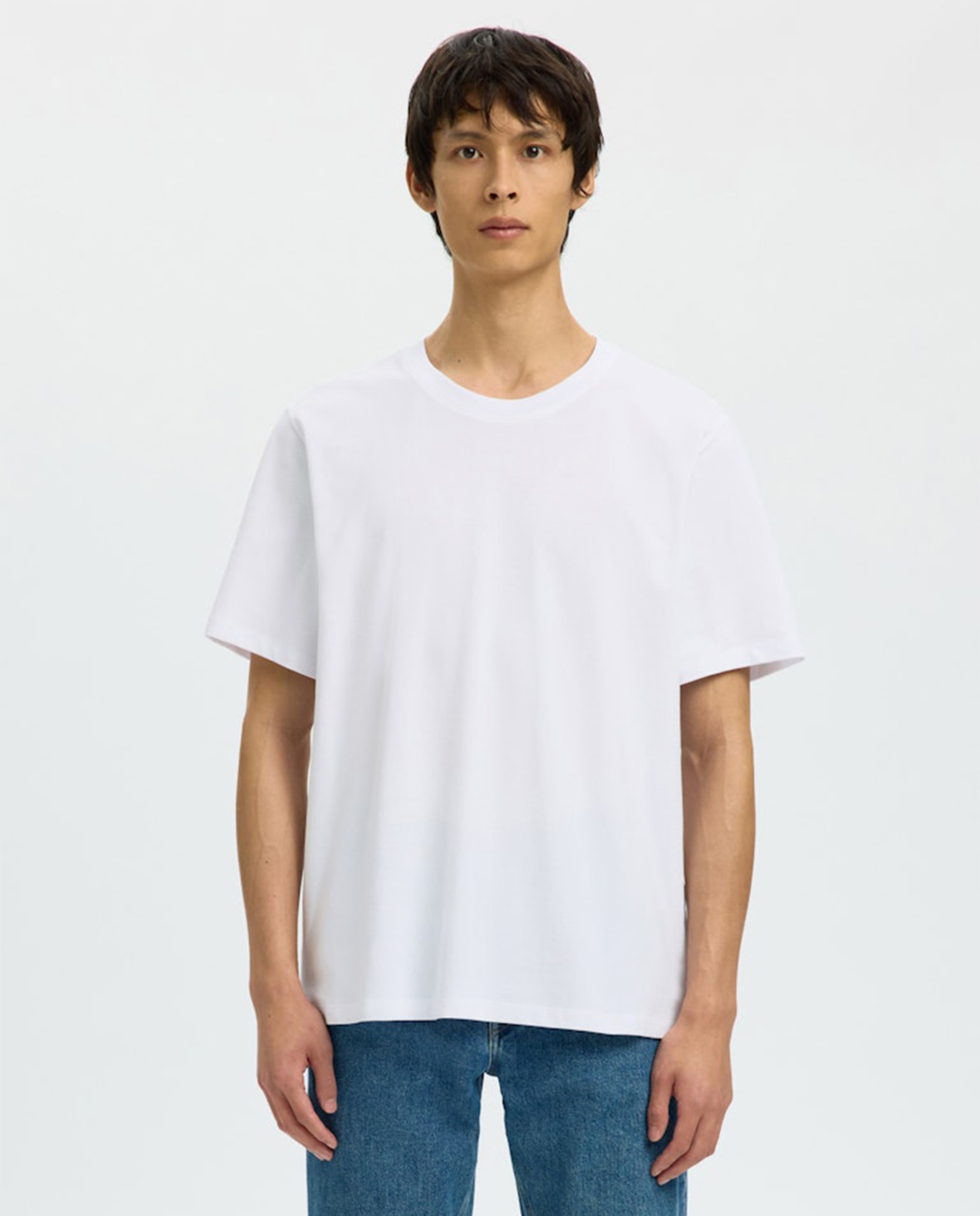 Imagem 0 de T-shirt de Manga Curta