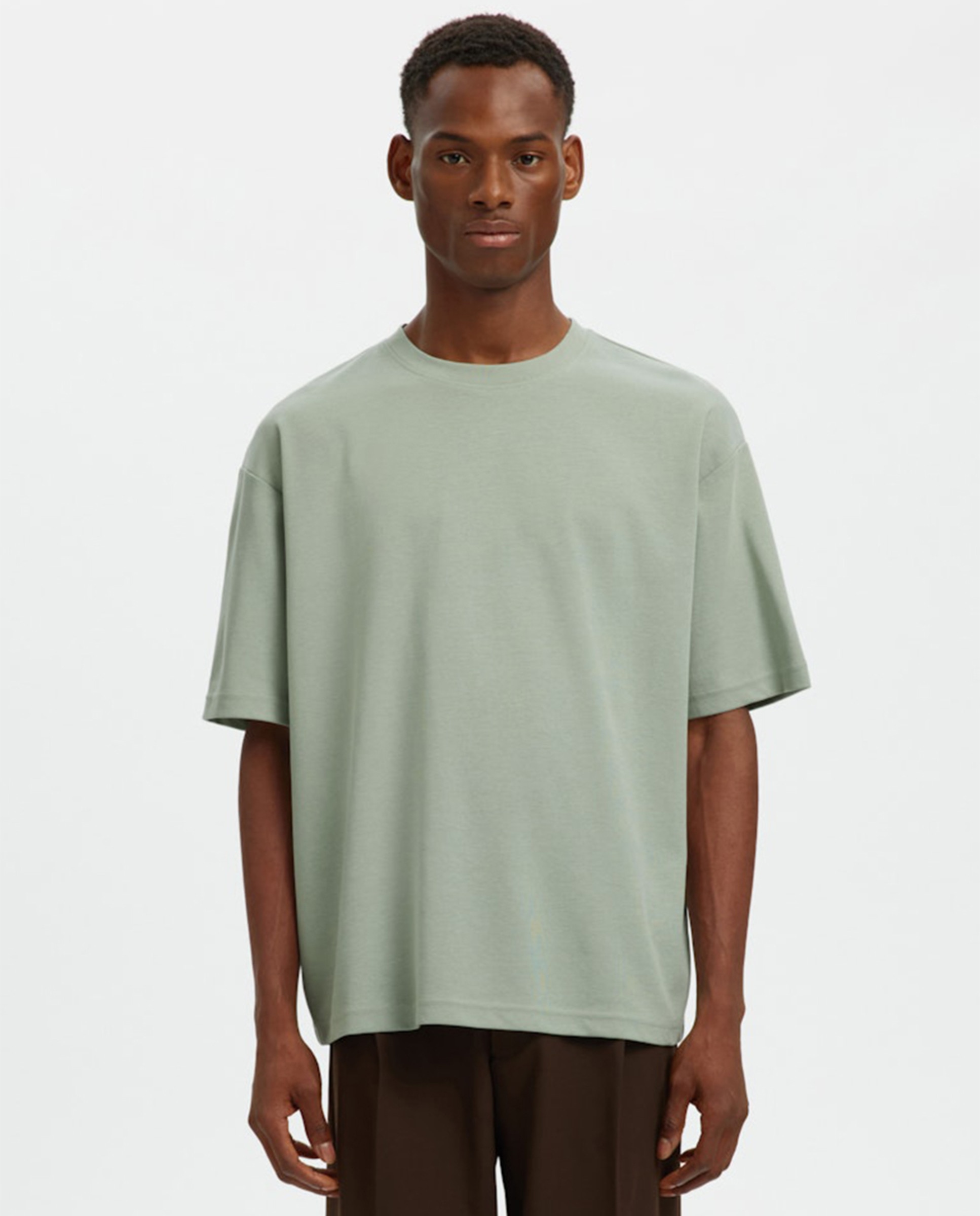 Imagem 0 de T-shirt de Manga Curta