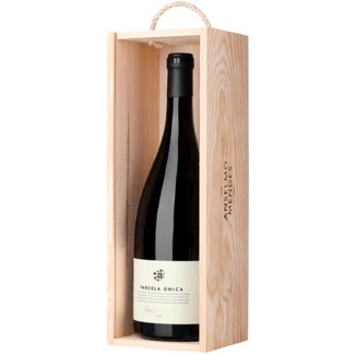 Vinho Branco Verde Alvarinho garrafa 150 cl - Anselmo Mendes
