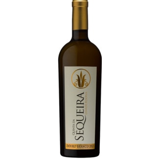 Vinho Branco do Douro Grande Reserva garrafa 75 cl - Quinta Da Sequeira