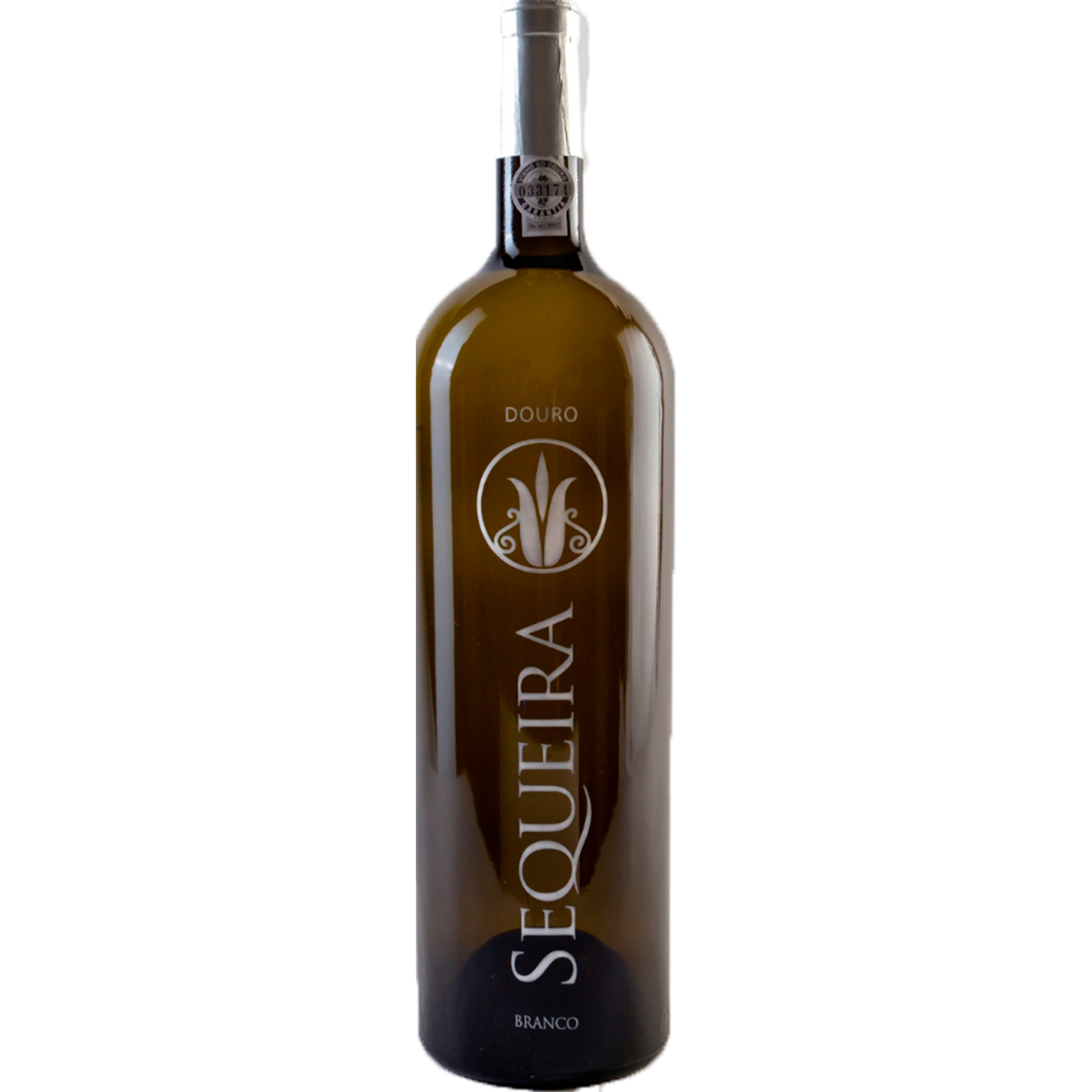 Vinho Branco do Douro Magnum garrafa 1,5 L