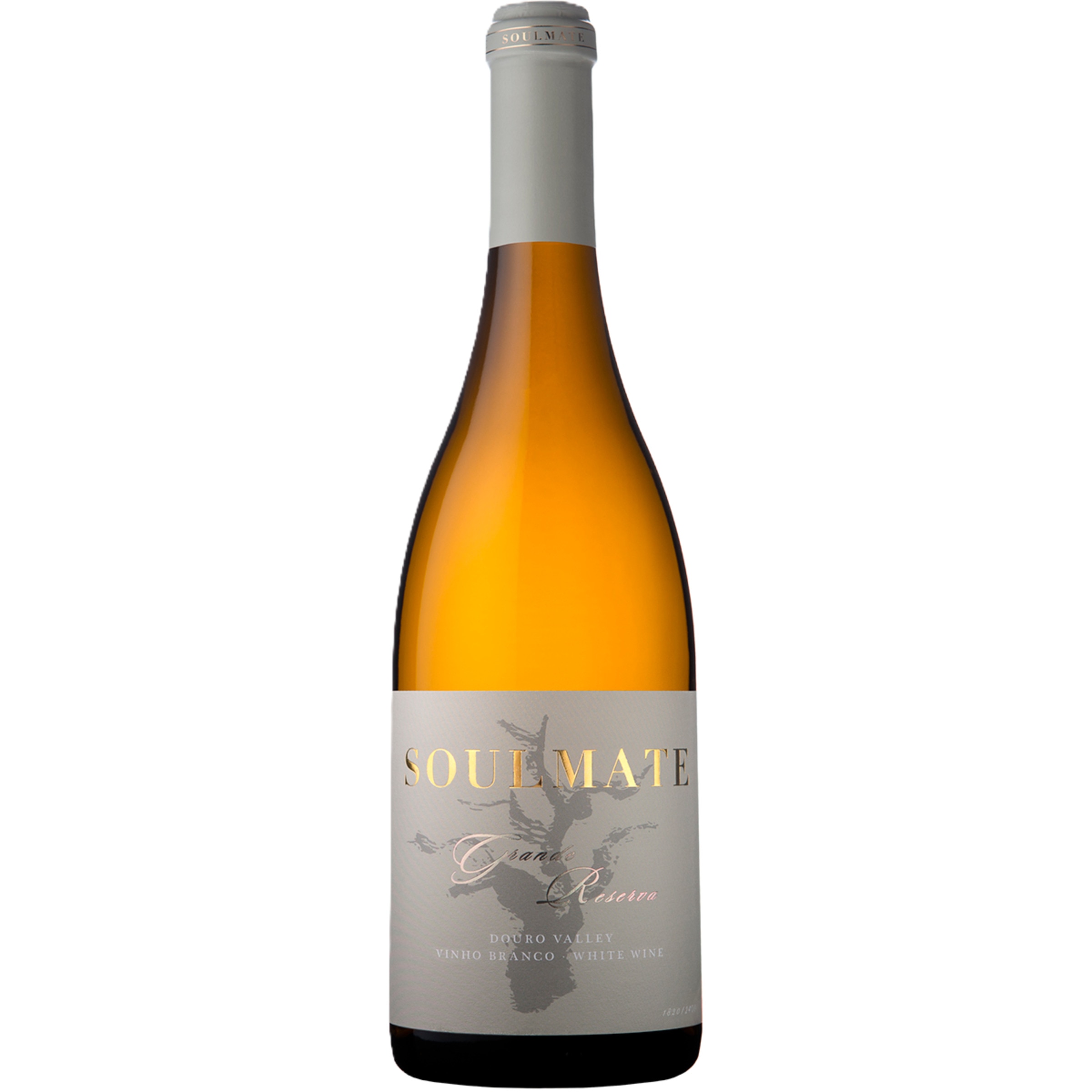 Vinho Branco do Douro Grande Reserva garrafa 75 cl