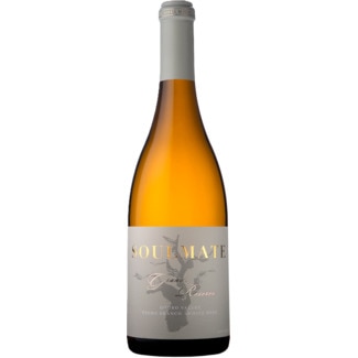 Vinho Branco do Douro Grande Reserva garrafa 75 cl - Soulmate