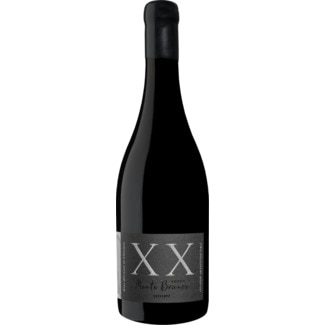 Vinho Tinto Regional do Alentejo garrafa 75 cl - Monte Branco