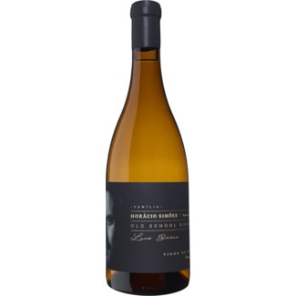 Vinho Branco de Palmela Old garrafa 75 cl - Horácio Simões