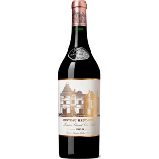 Vinho Branco de França garrafa 75 cl - Chateau Haut-brion