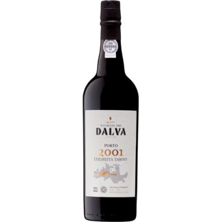 Vinho do Porto Colheita garrafa 75 cl - Dalva