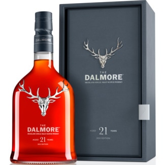 Whisky garrafa 70 cl - Dalmore