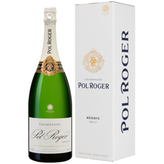 Champanhe garrafa 150 cl - Pol Roger