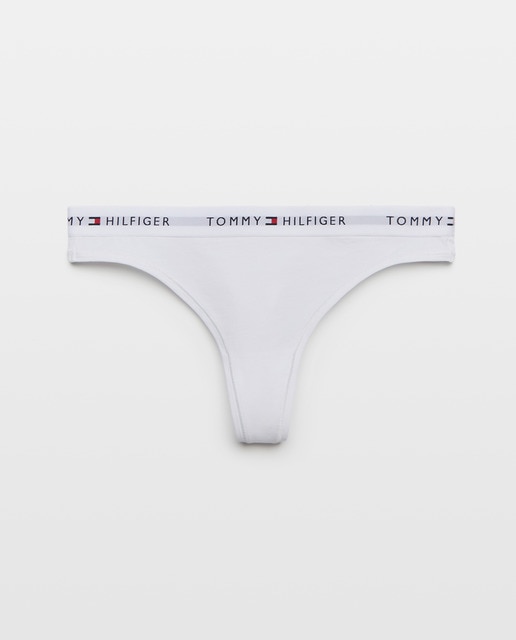 Imagem 0 de Tanga Tommy Icons com Inscrição Distintiva