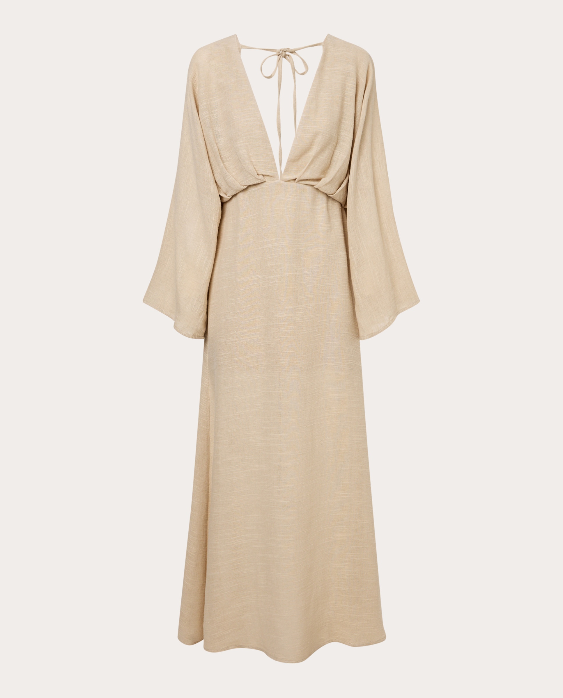 Imagem 0 de Vestido Comprido Selene