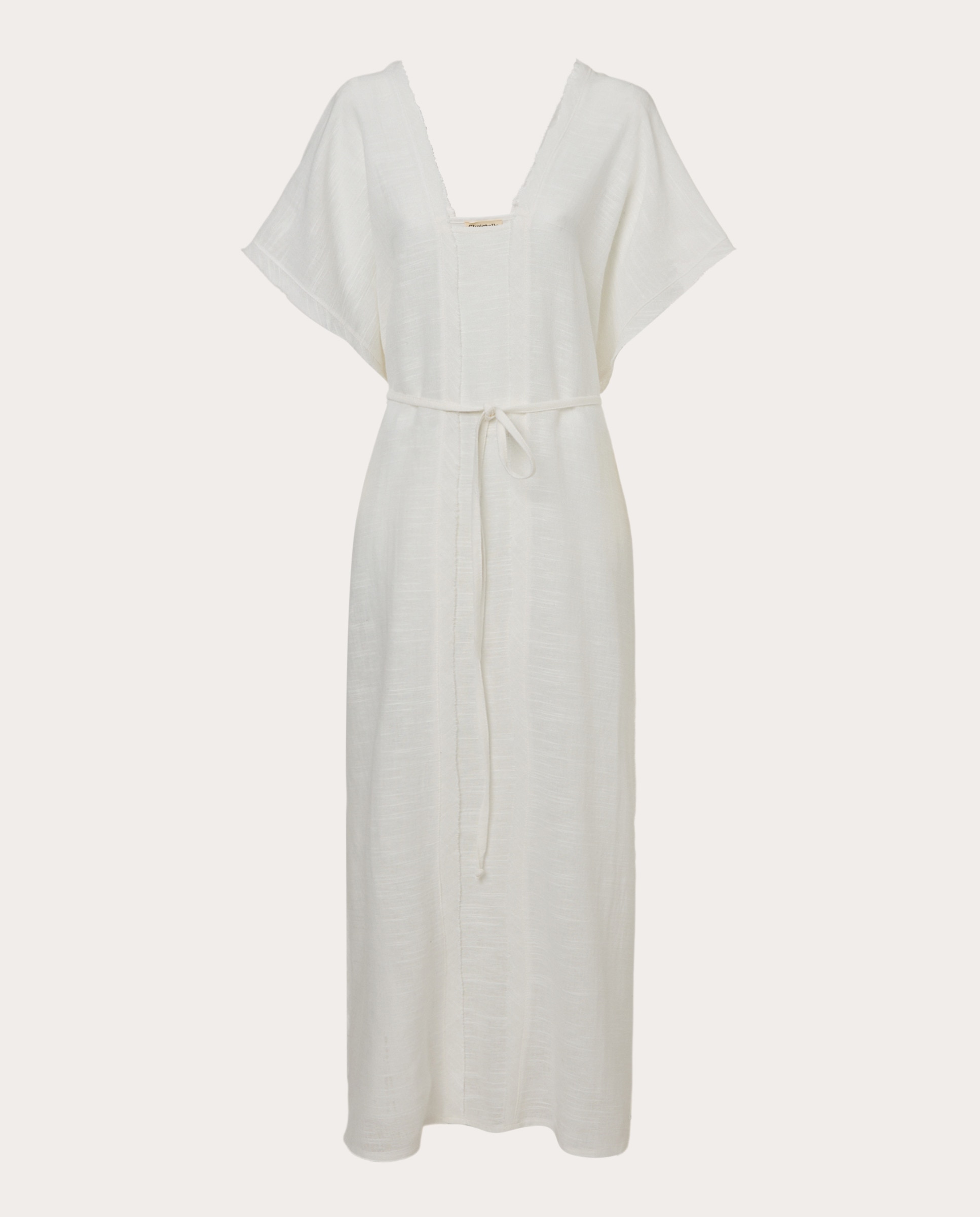 Imagem 0 de Vestido Comprido Kleia
