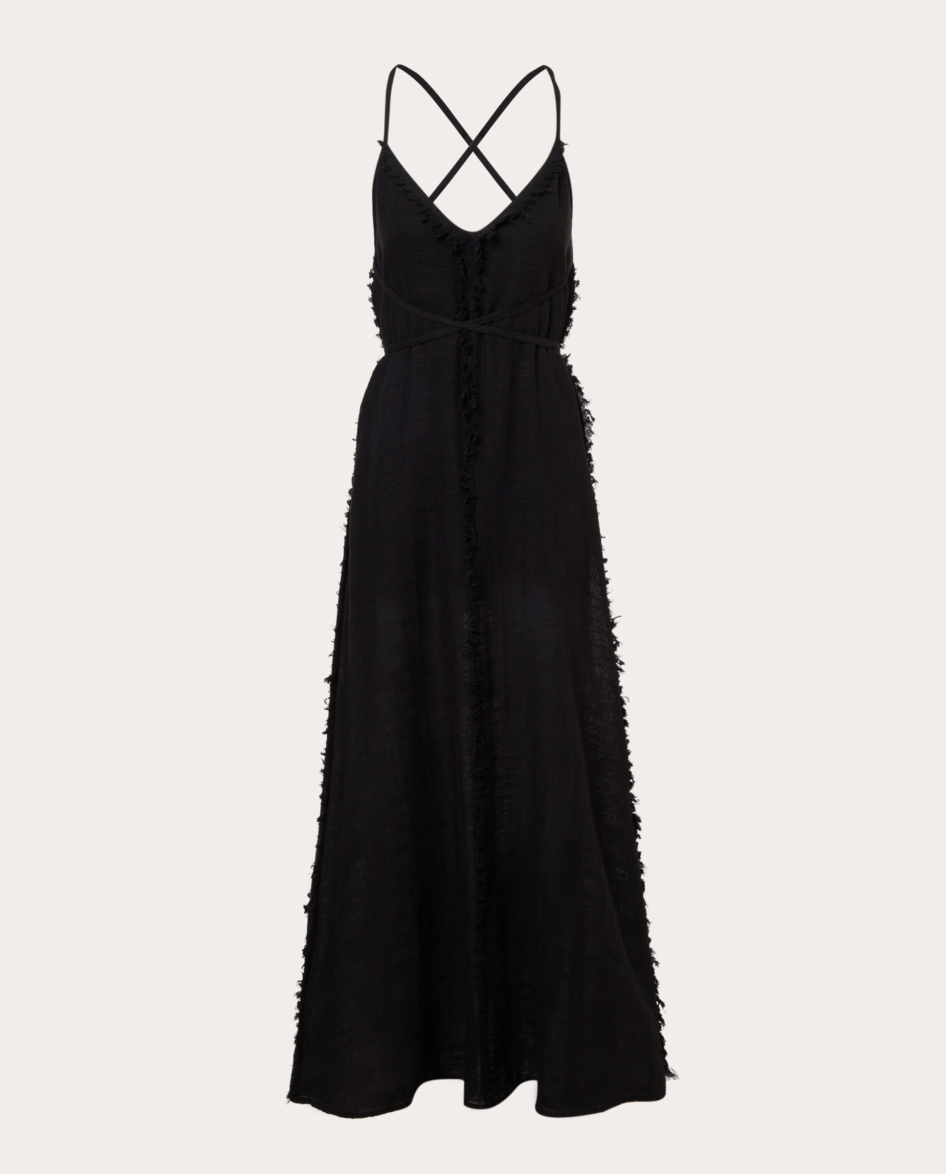 Imagem 0 de Vestido Comprido Nessa