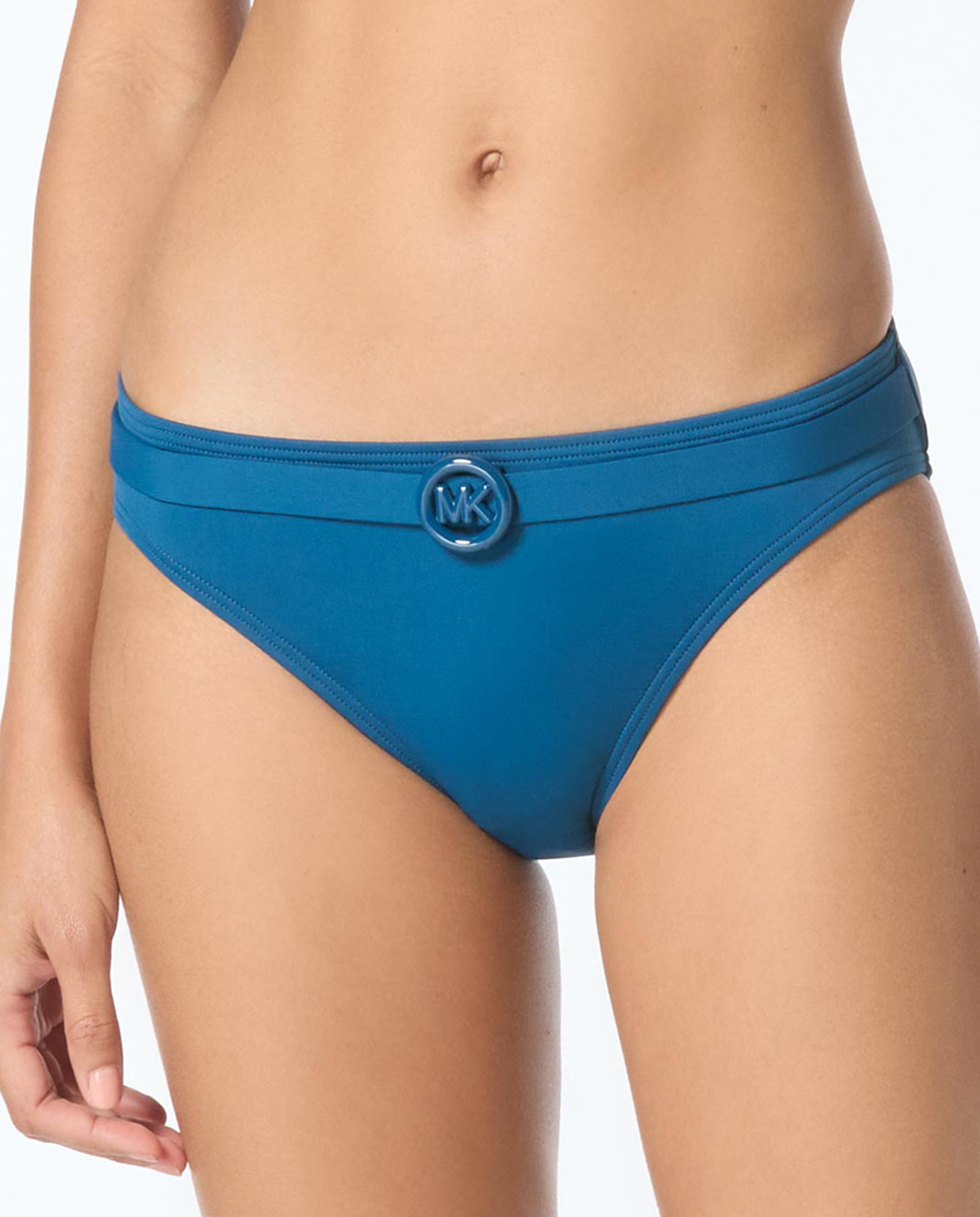 Imagem 0 de Cueca de Biquíni Clássica de Poliéster