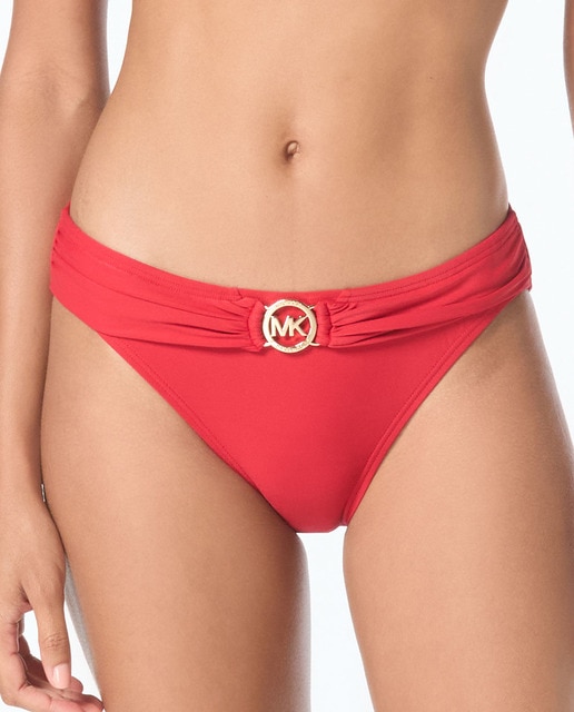 Imagem 0 de Soutien Liso com Fecho Metálico