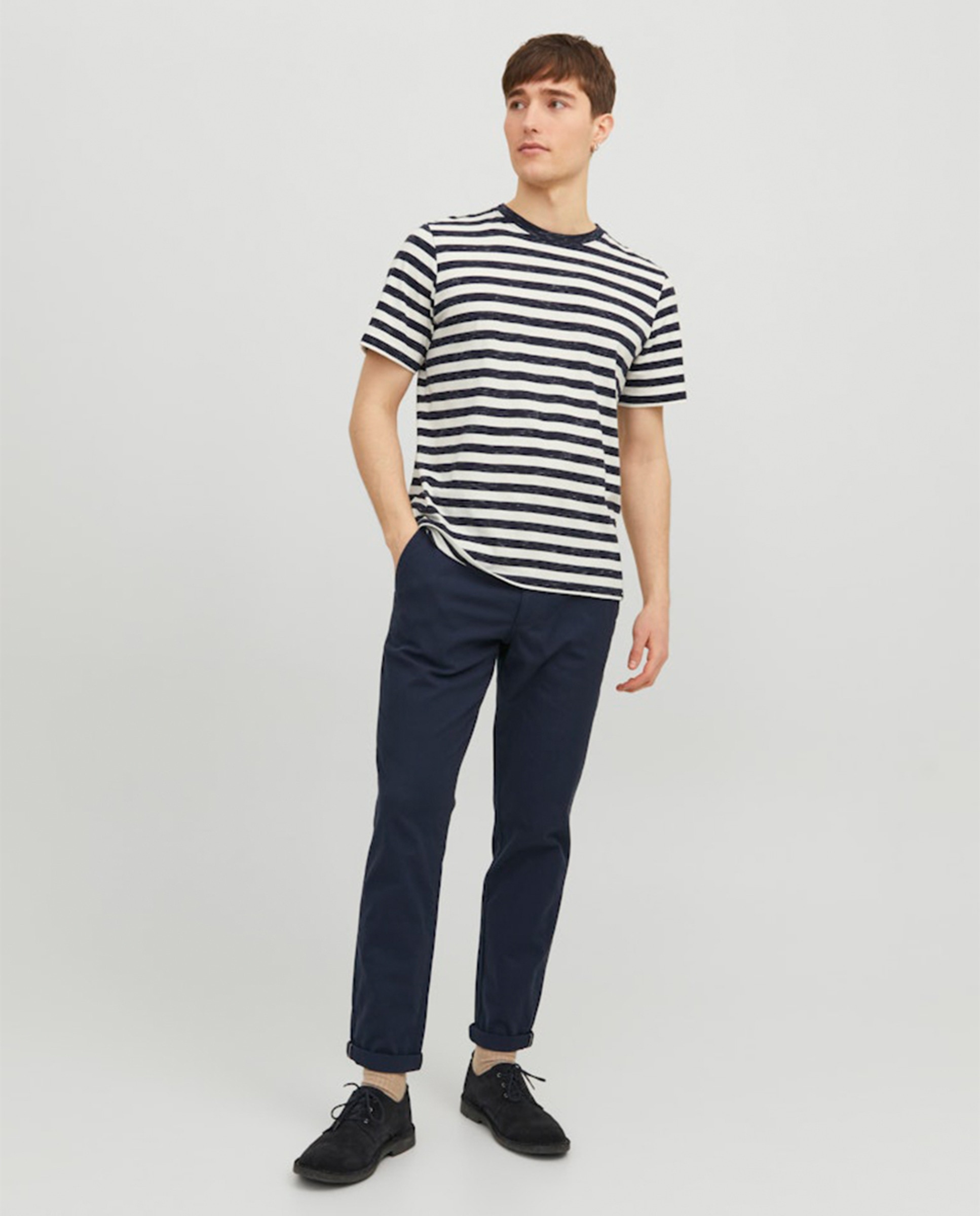 Imagem 0 de Calças Chino