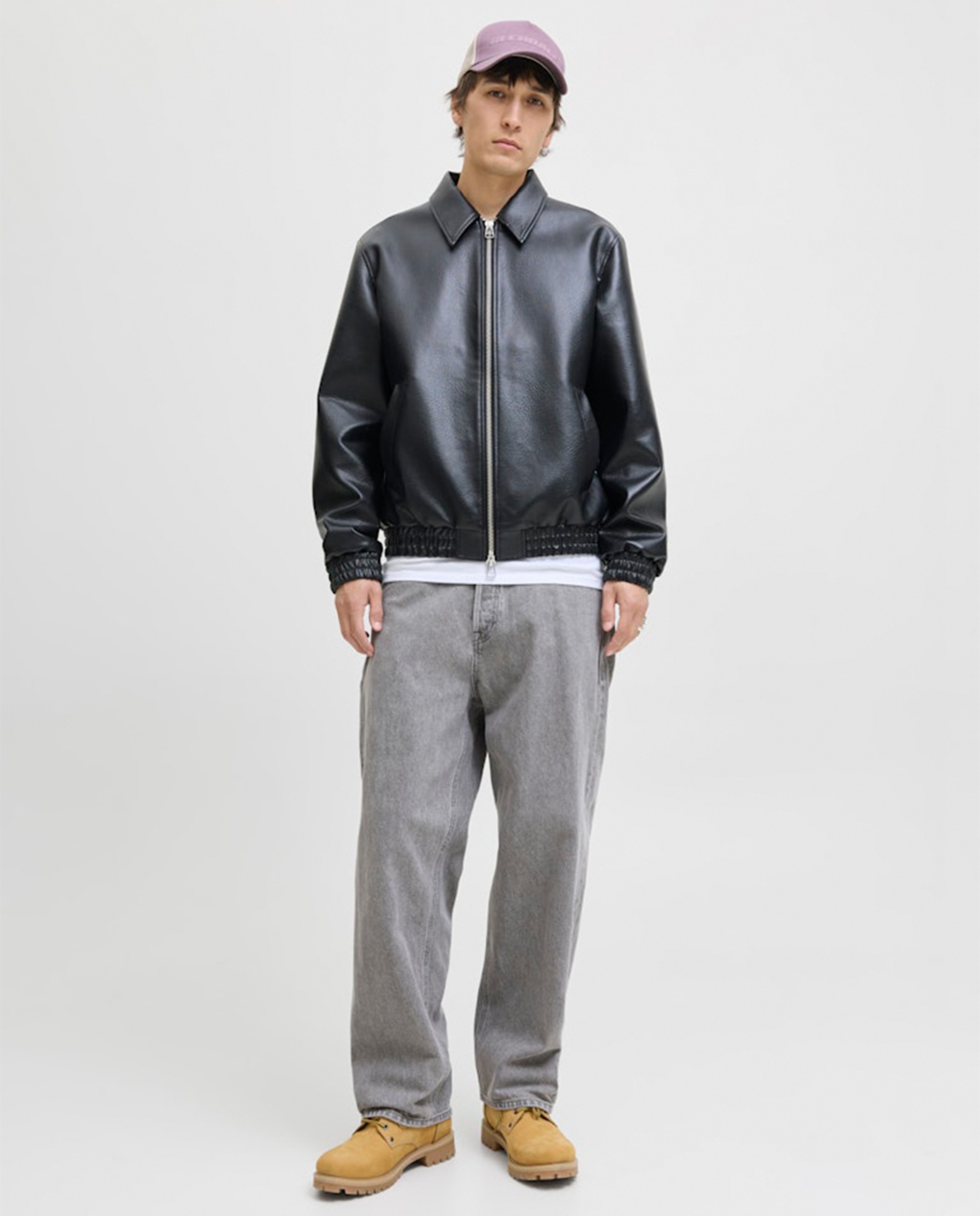 Imagem 0 de Jeans Baggy