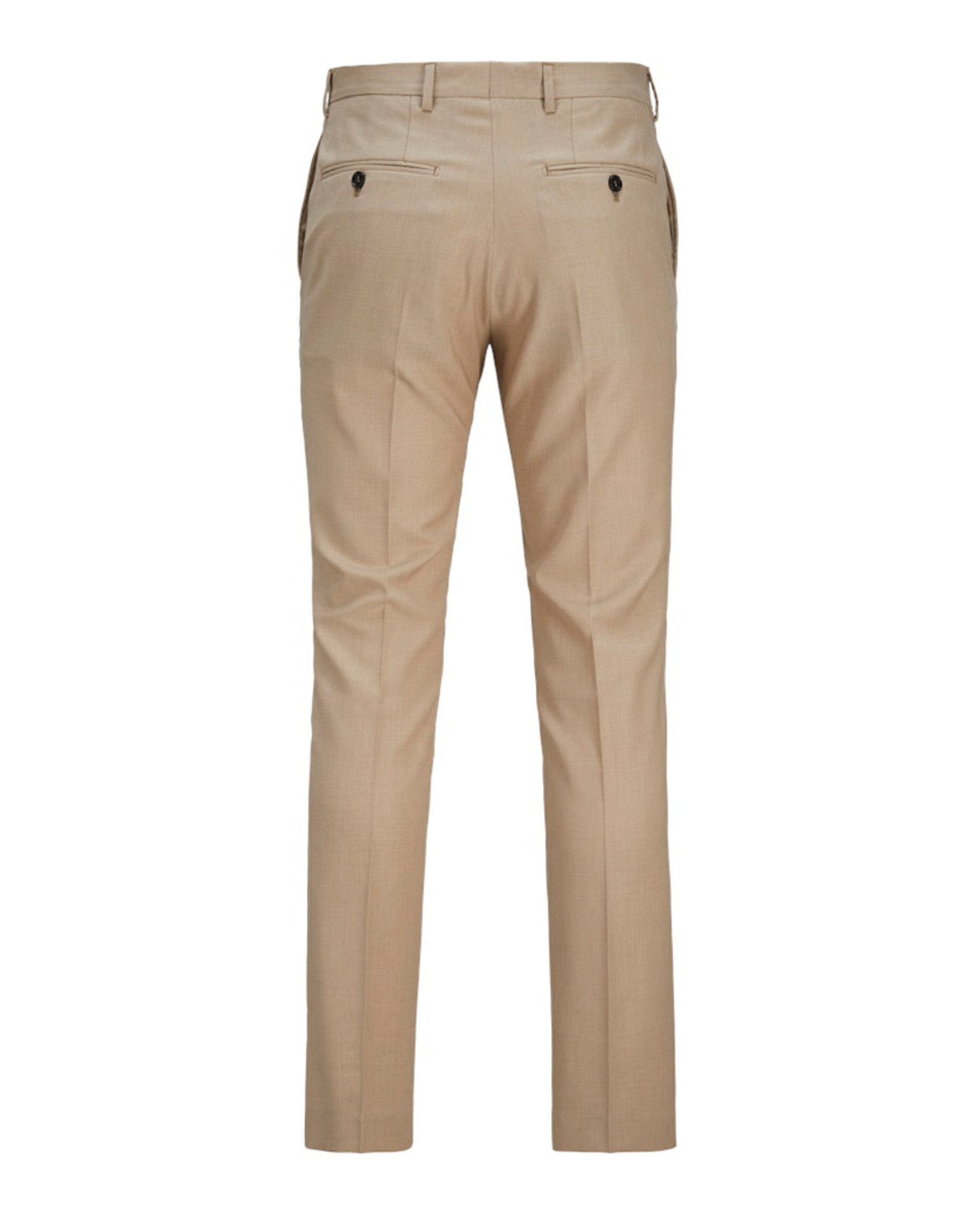Pantalón de hombre negro slim - Jack & Jones - Beige Beige-7