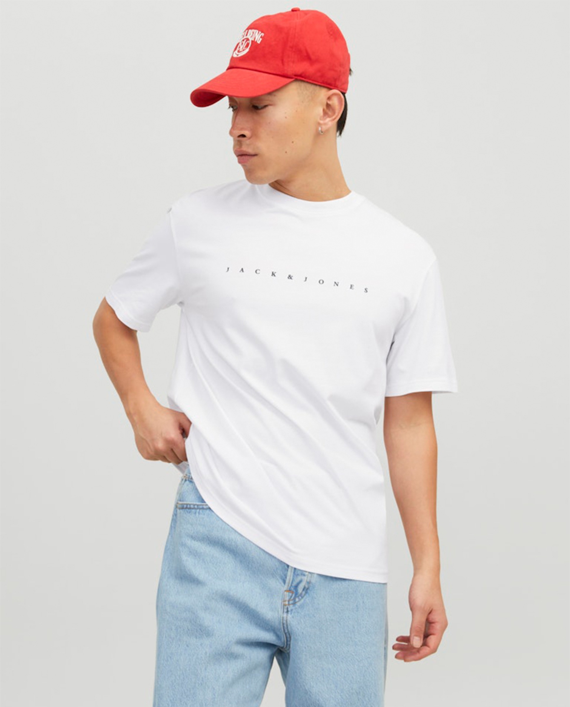 Imagem 0 de T-shirt com manga curta