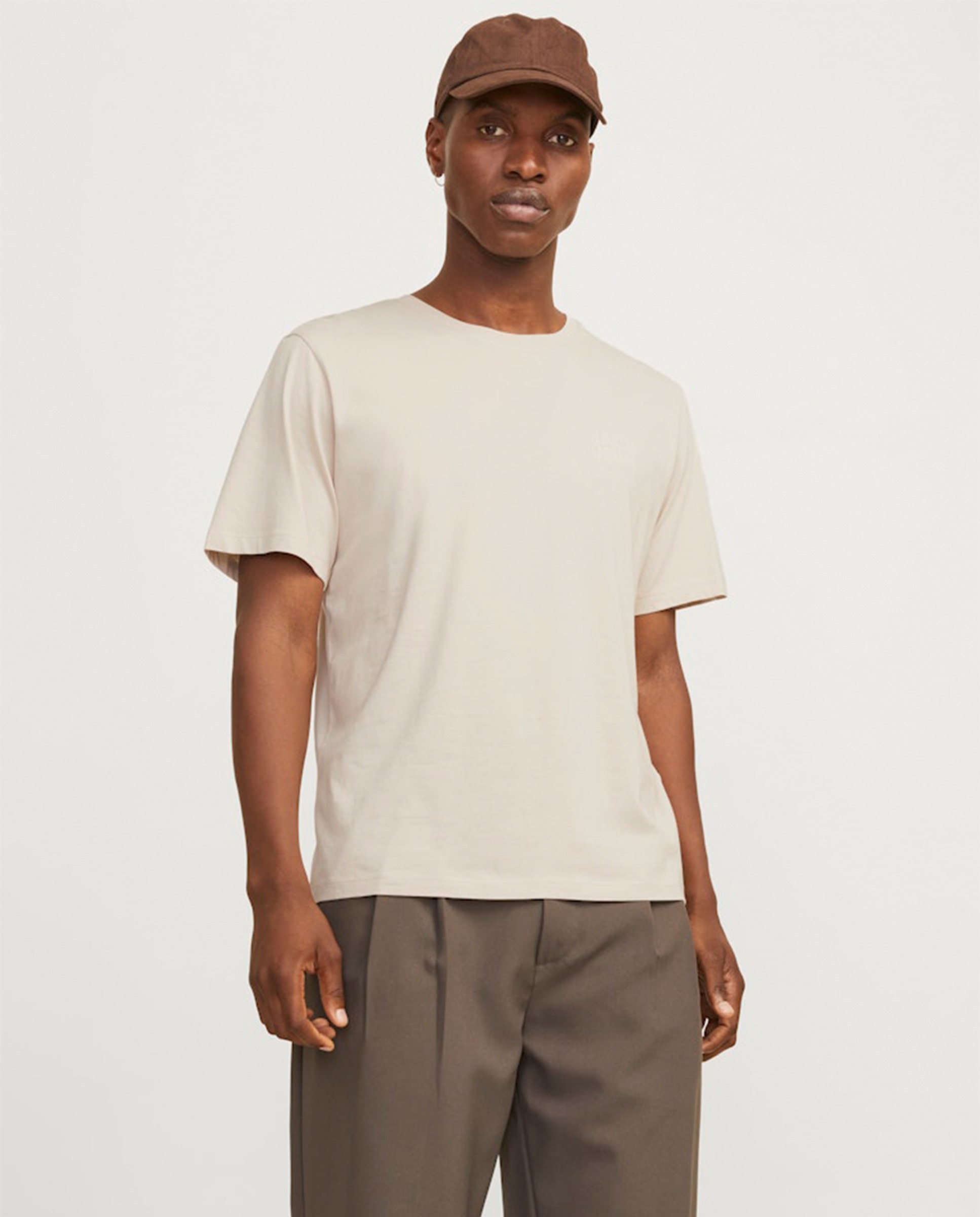 Imagem 0 de T-shirt de Manga Curta