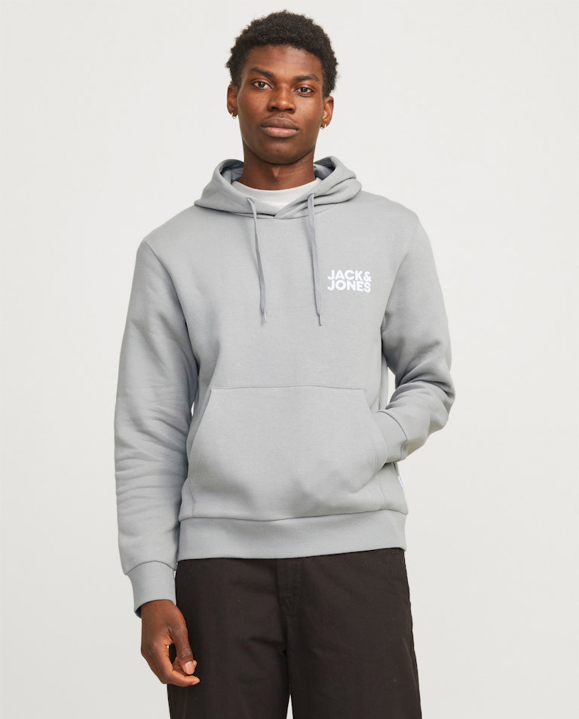 Imagem 0 de Sweatshirt com capuz