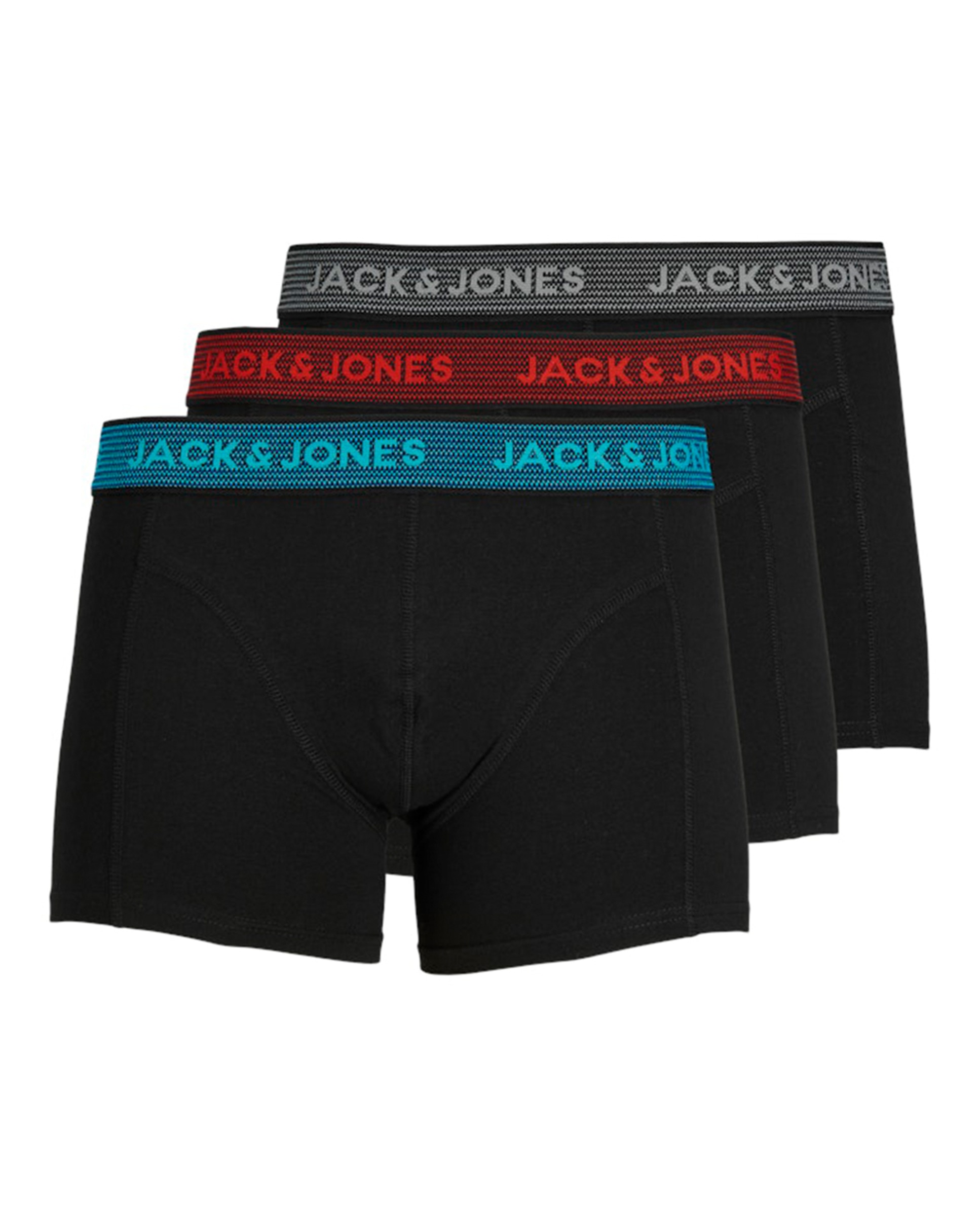 Imagem 0 de Pack de 3 Boxers de Algodão