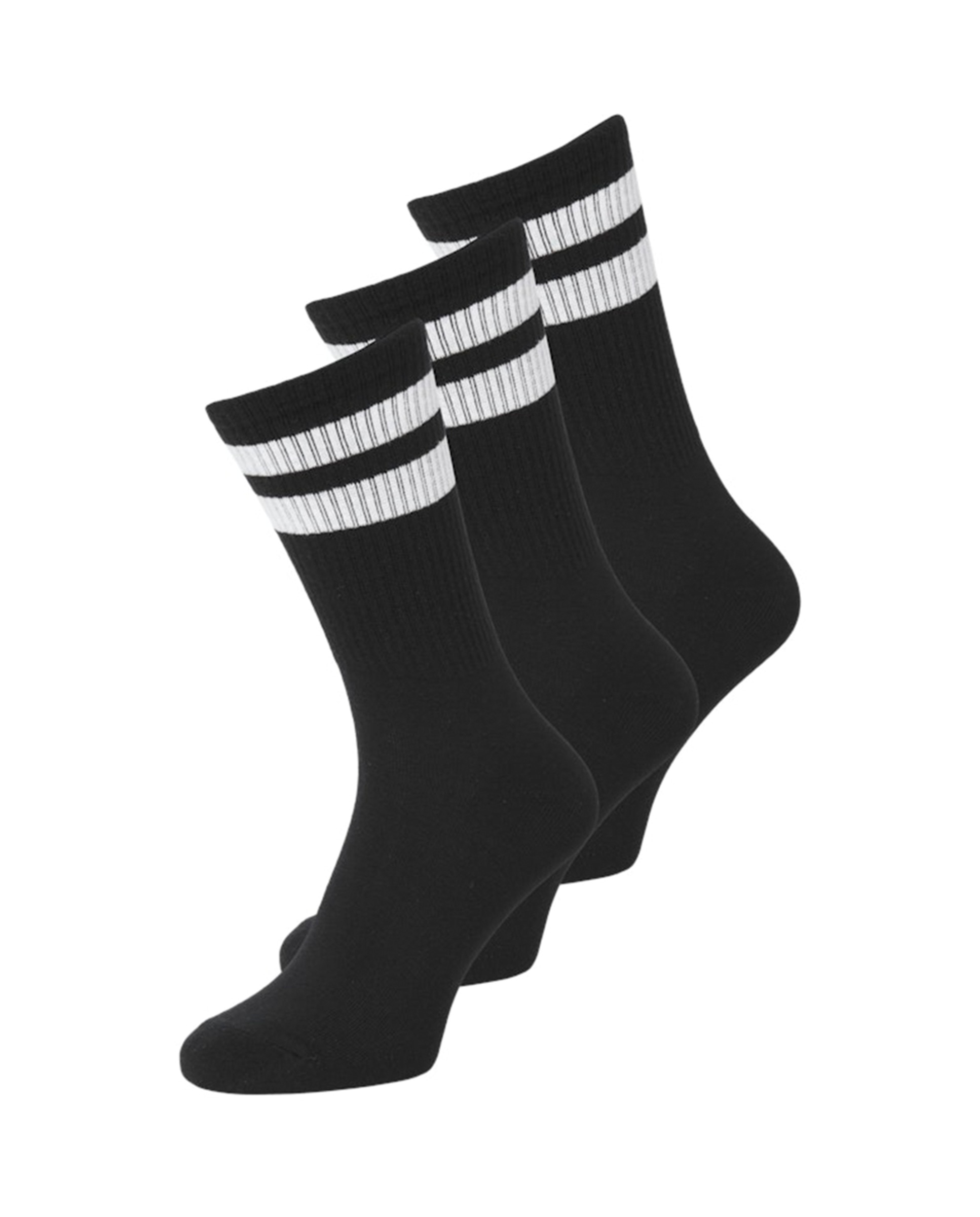 Imagem 0 de Pack de Três Pares de Meias Desportivas