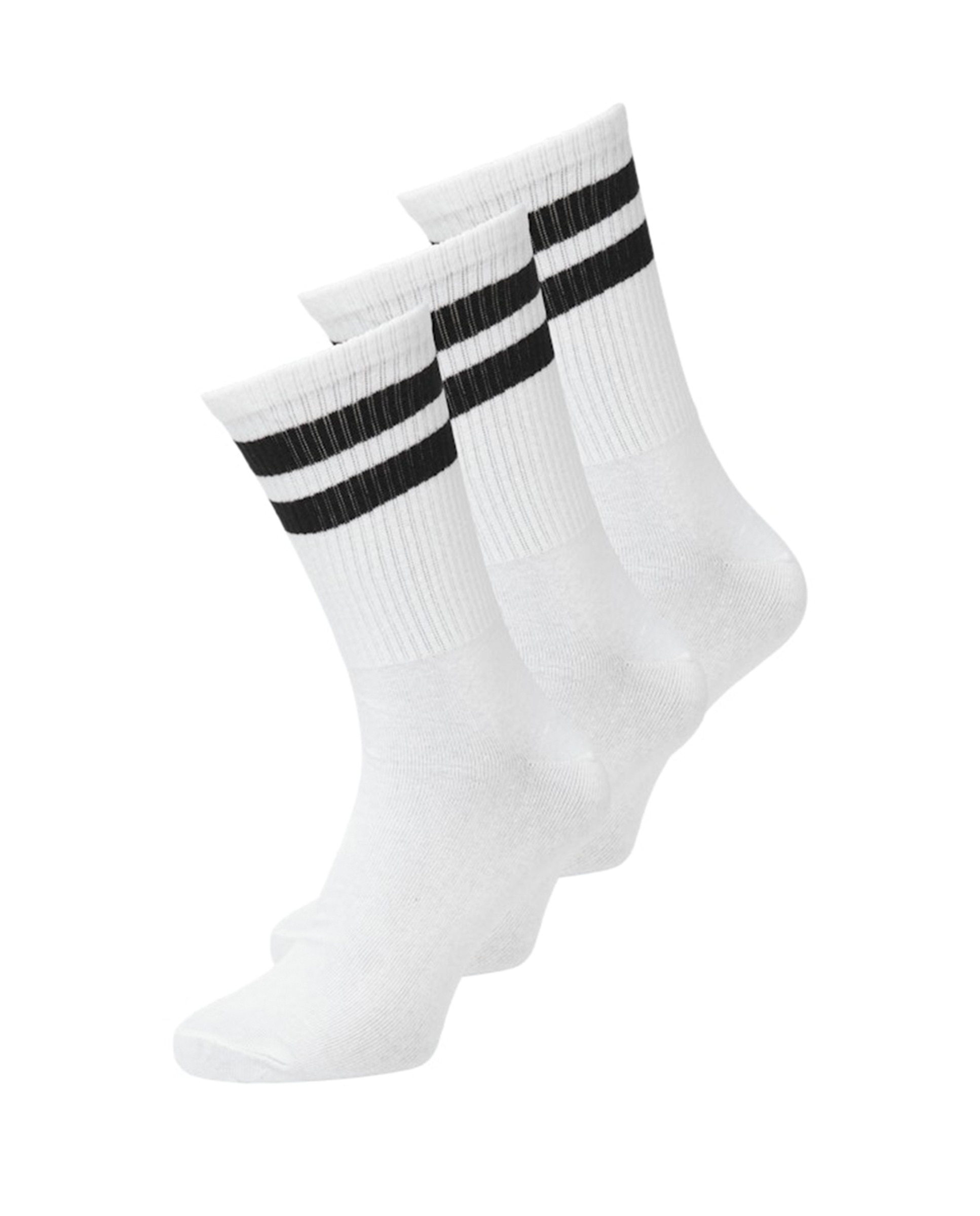 Imagem 0 de Pack de Três Pares de Meias Desportivas