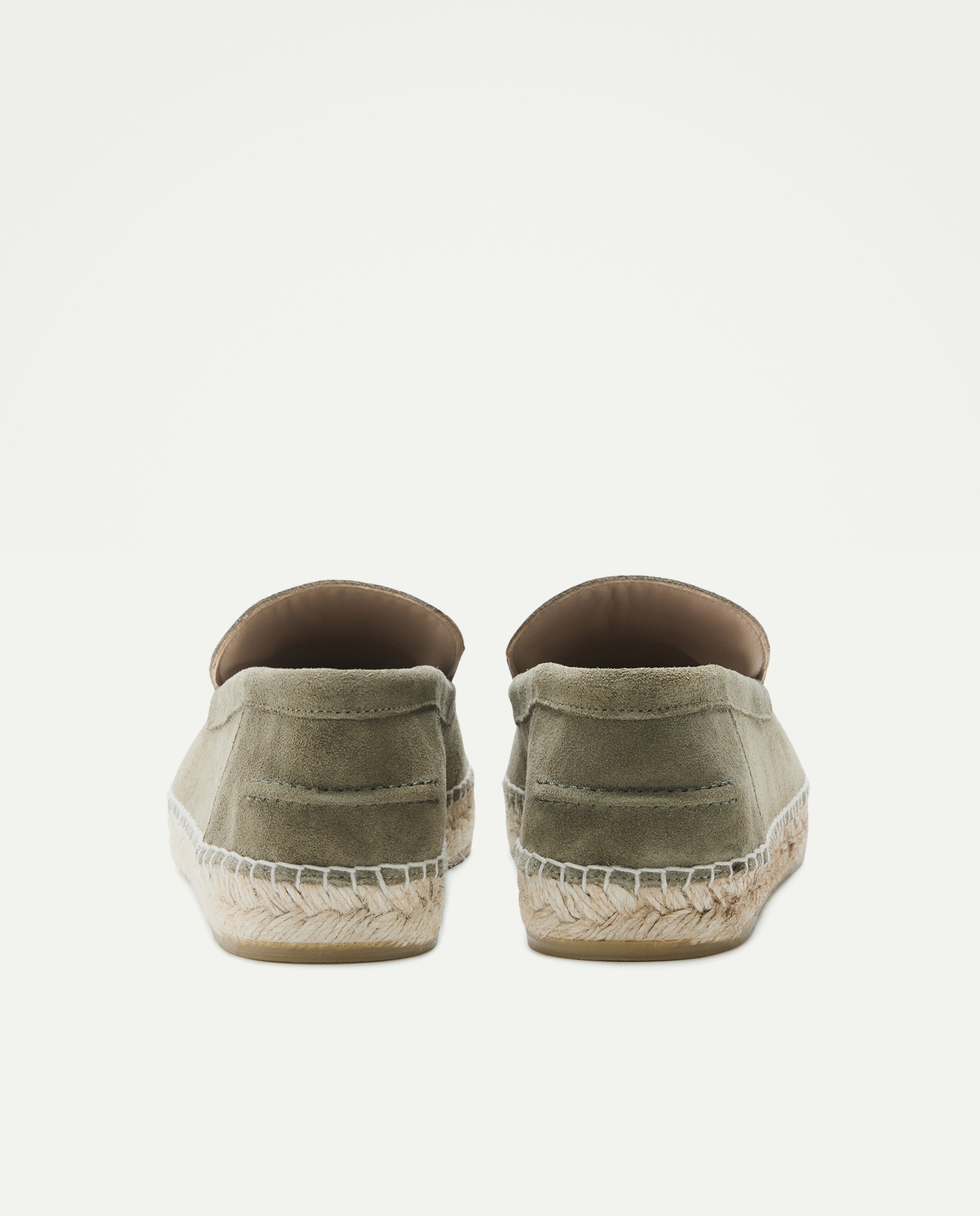 Mocassins Verde-3