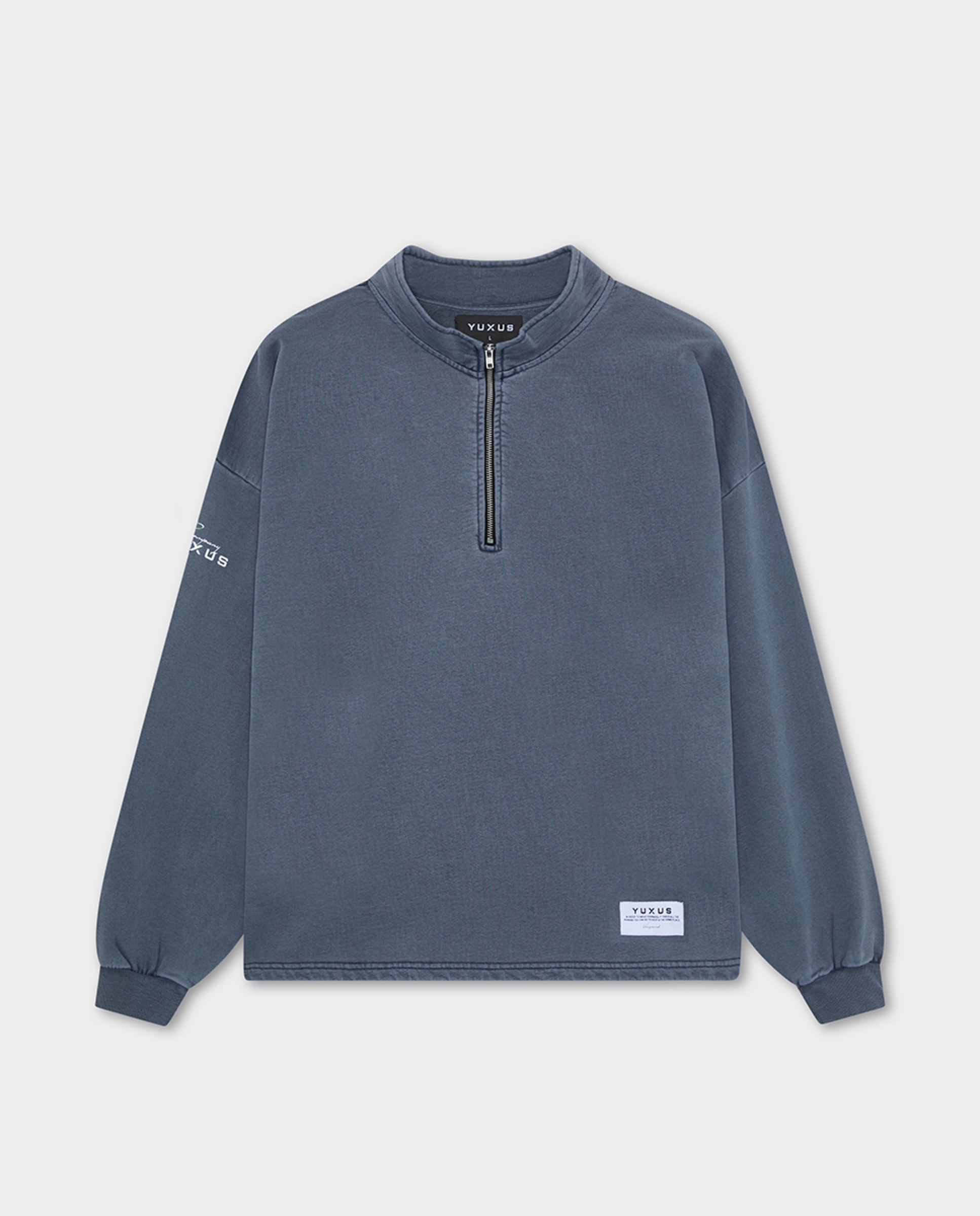 Imagem 0 de Sweatshirt de homem com decote redondo