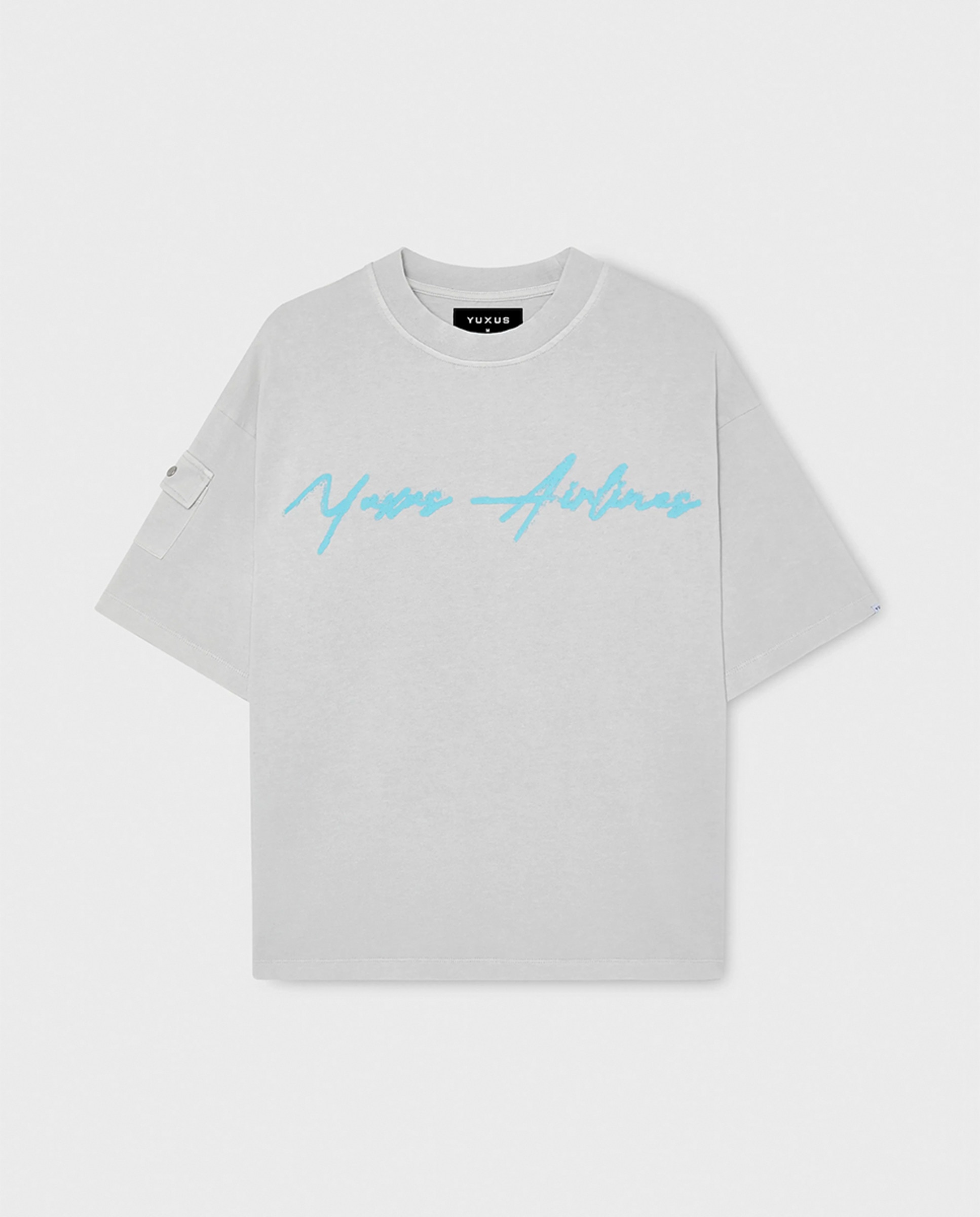 Imagem 0 de T-shirt de homem de manga curta