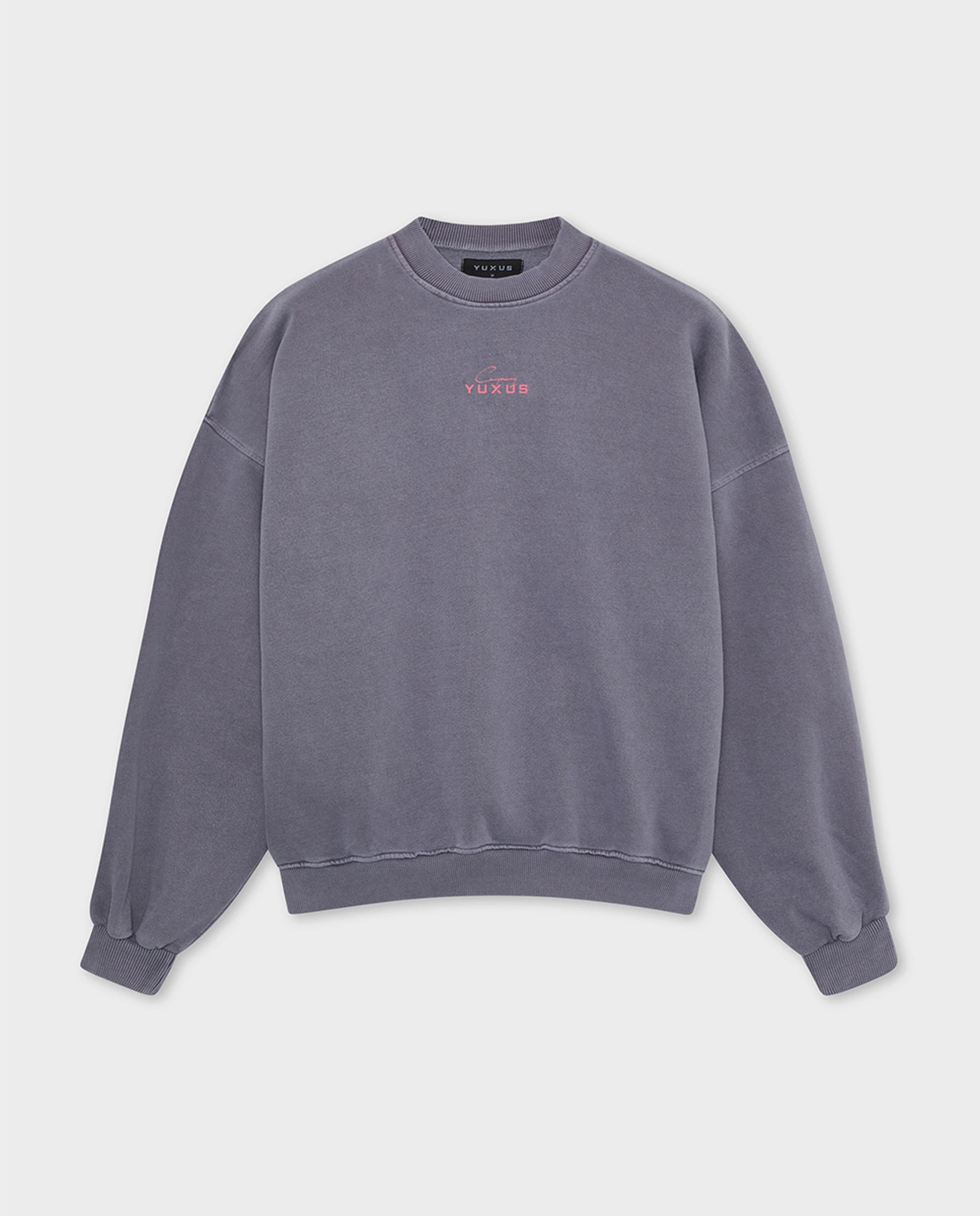 Imagem 0 de Sweatshirt de homem com decote redondo