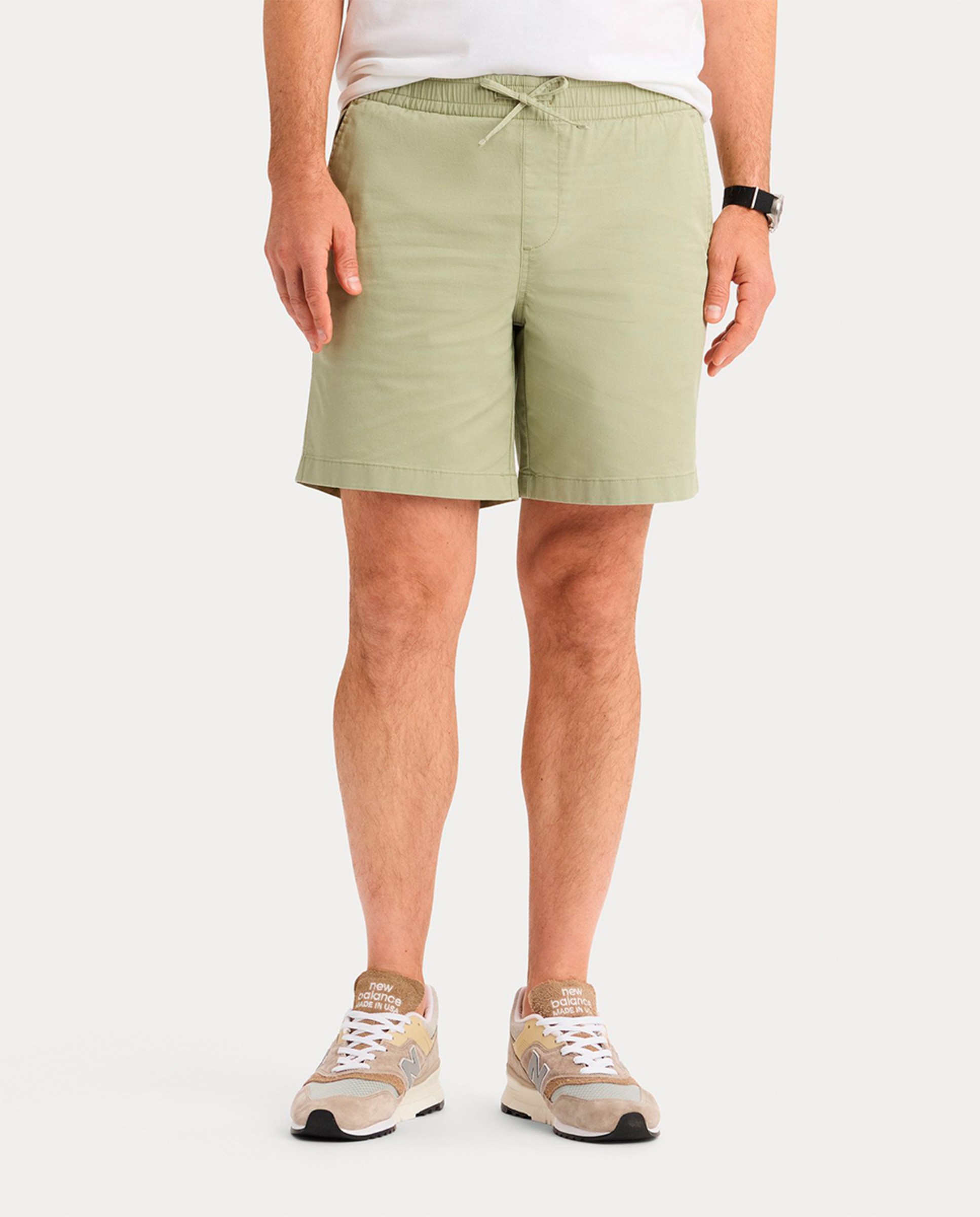 Imagem 0 de Calções com Cordão