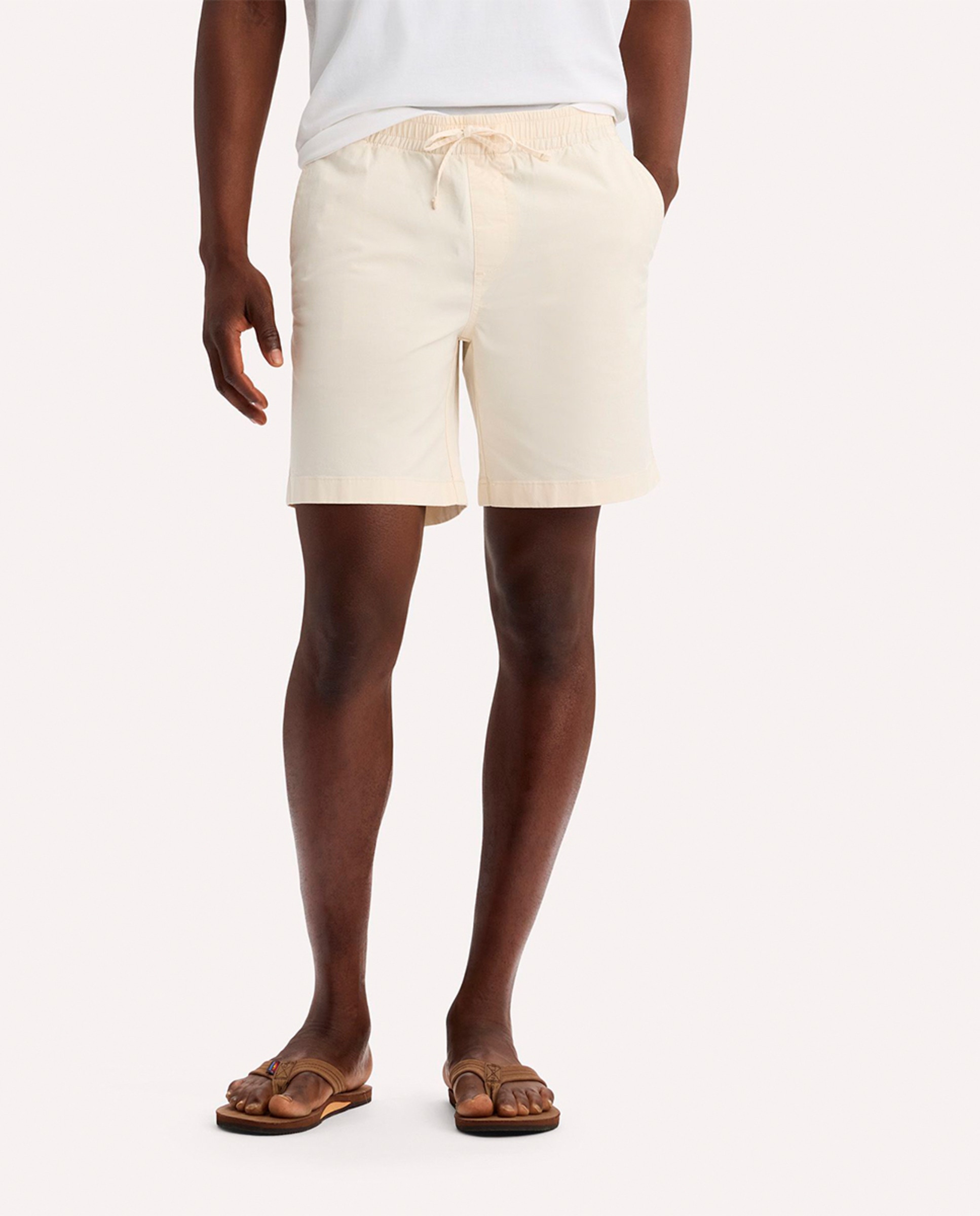 Imagem 0 de Calções com Cordão