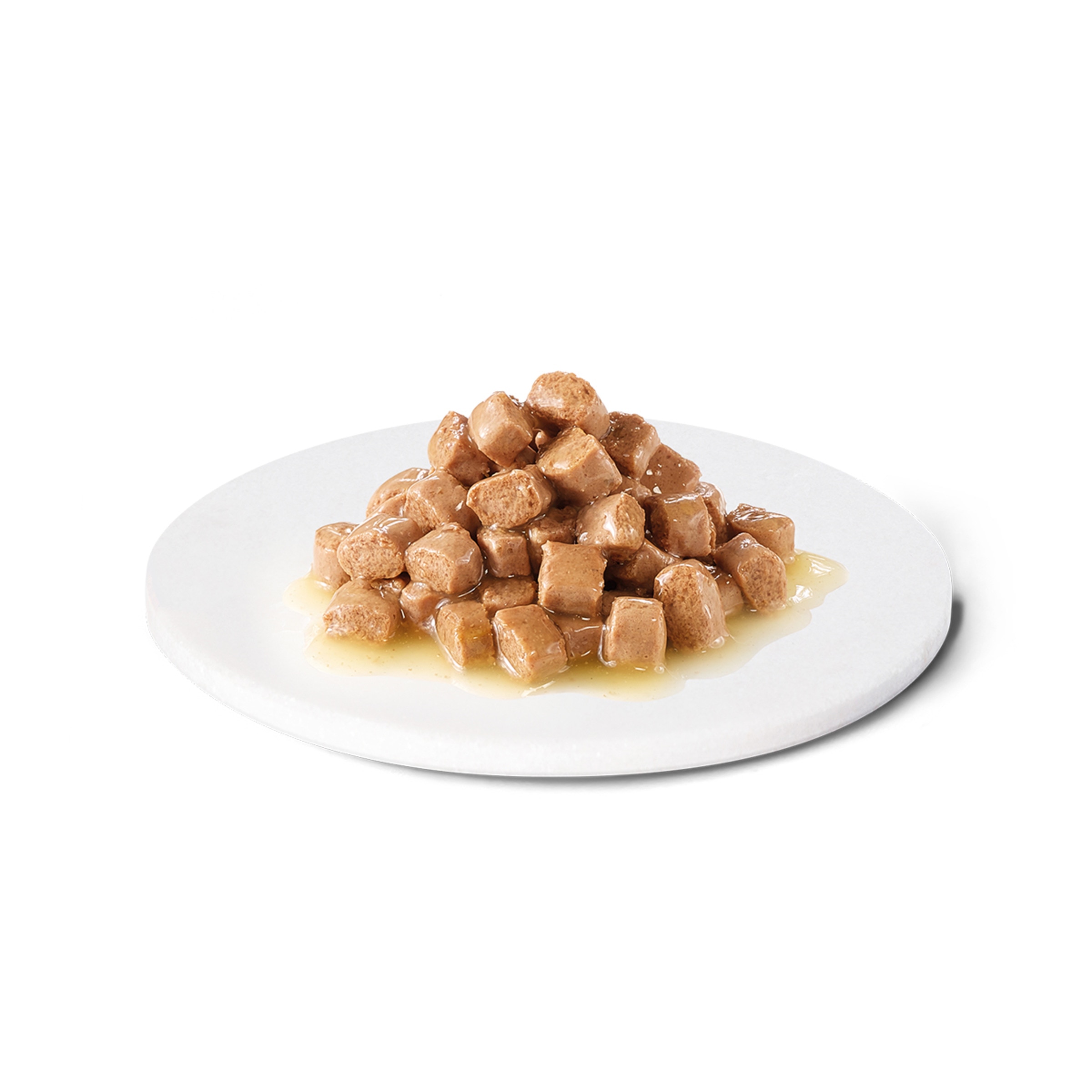 Comida húmeda para perros y gatos adultos Advance Recuperación Dietas Veterinarias pollo 100 g 4