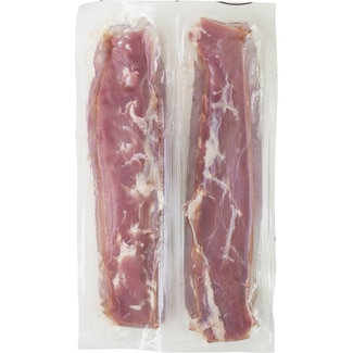 Solomillo de cerdo formato duplo peso aproximado 1,1 kg