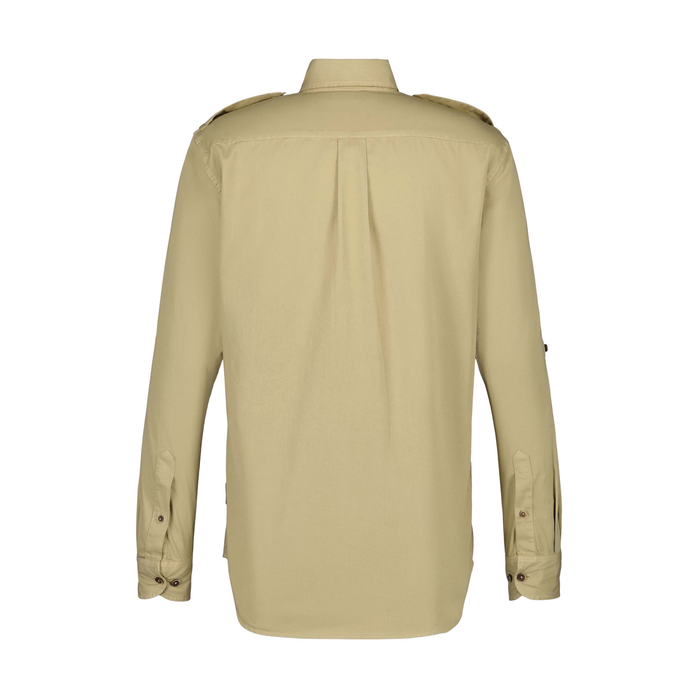 Camisa Safari de Homem Camel-6